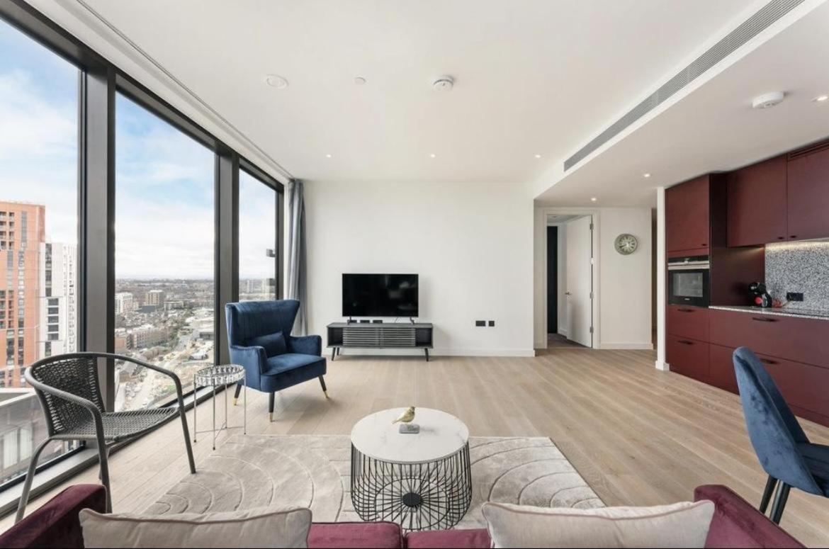 Apartment Welvington *