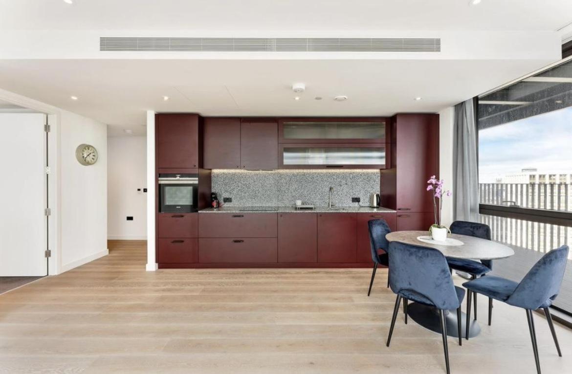 Apartment Welvington