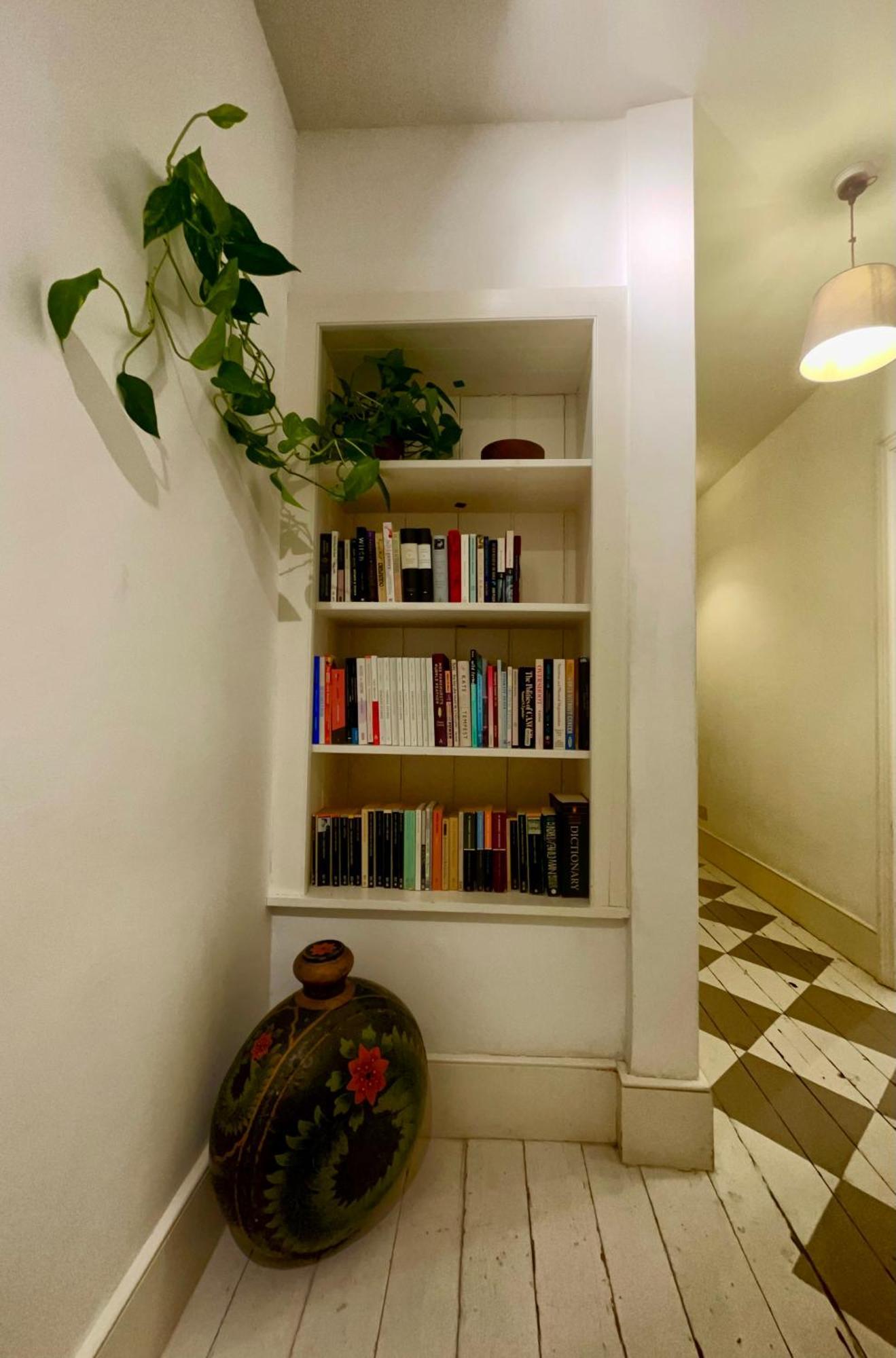 Notting Hill Flat Londen