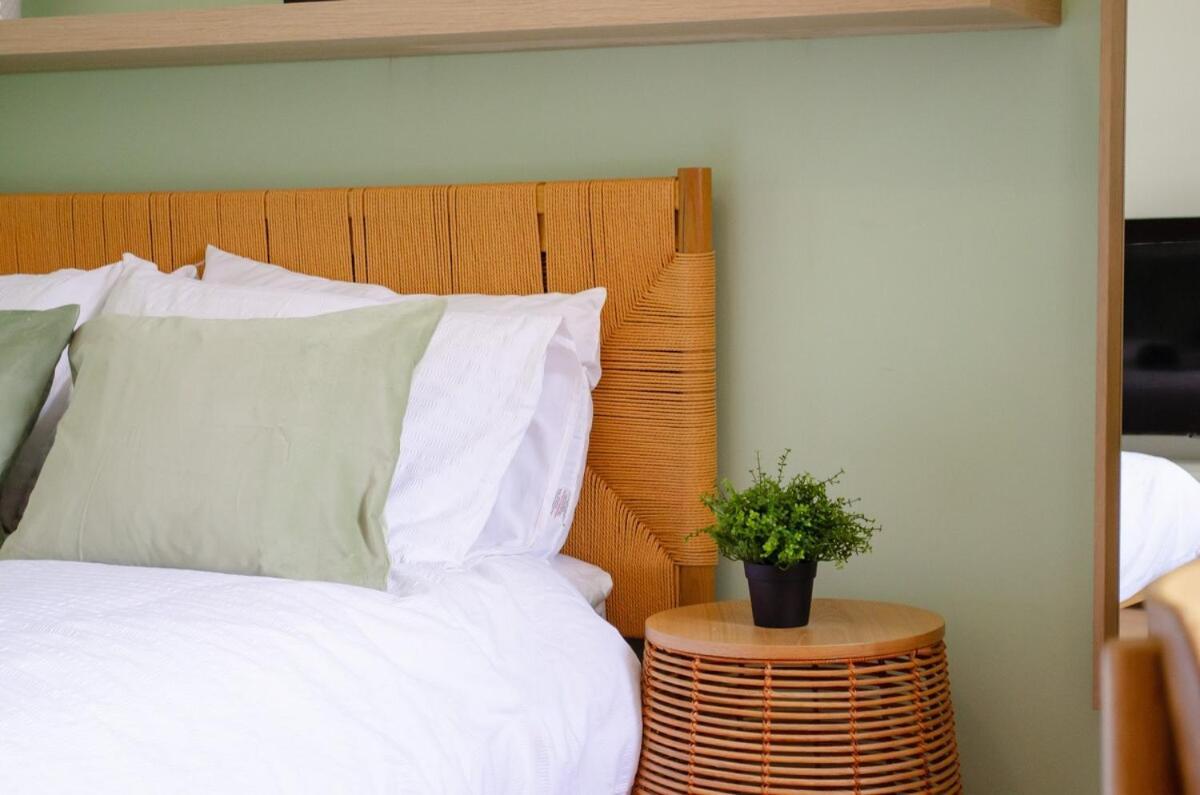 Apartamento Kensington Gardens - 13 Londres