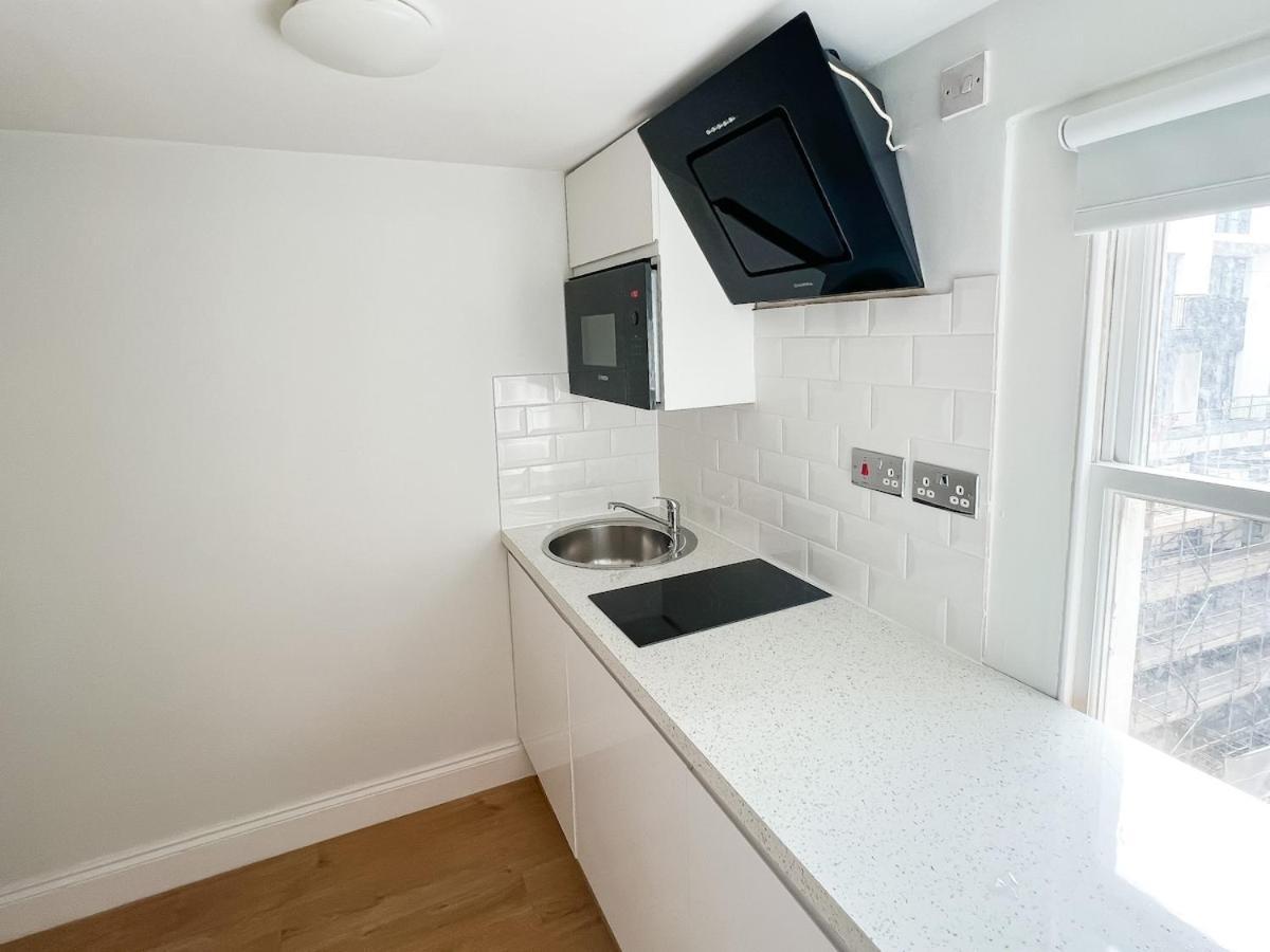 Apartamento Kensington Gardens - 13 *