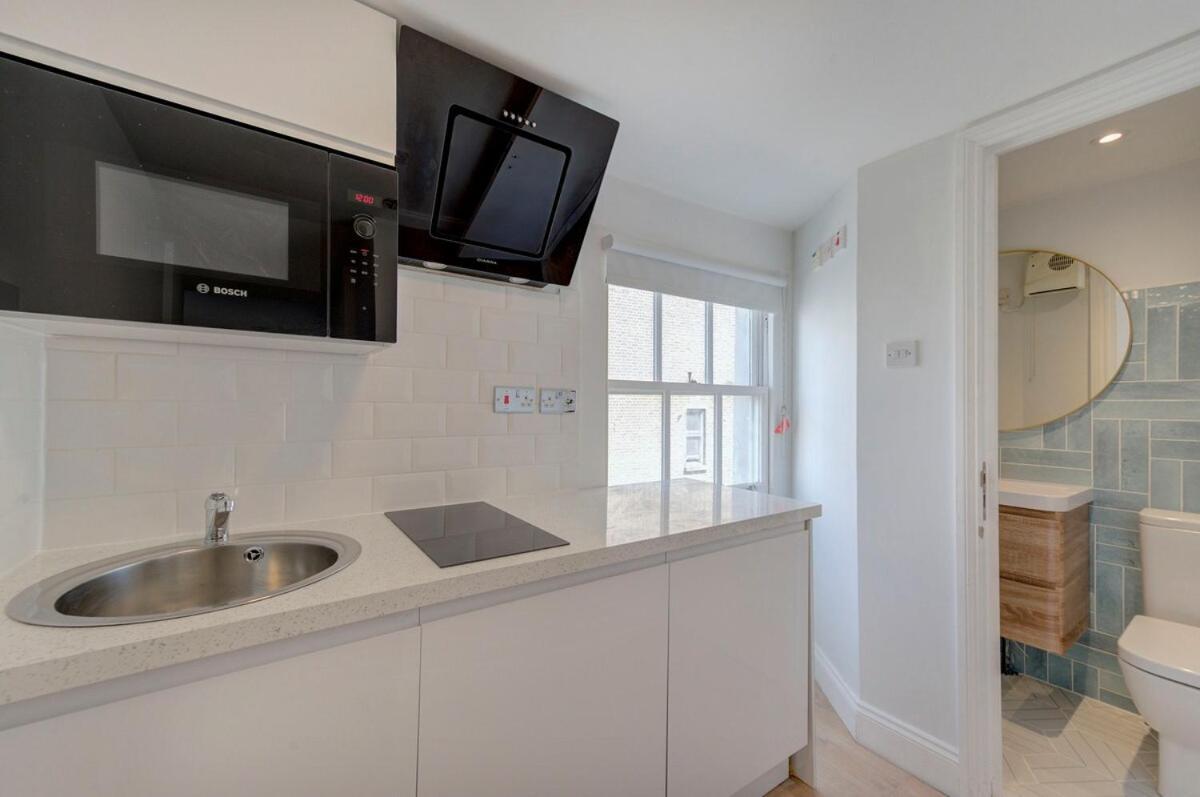Kensington Gardens - 13 Apartamento