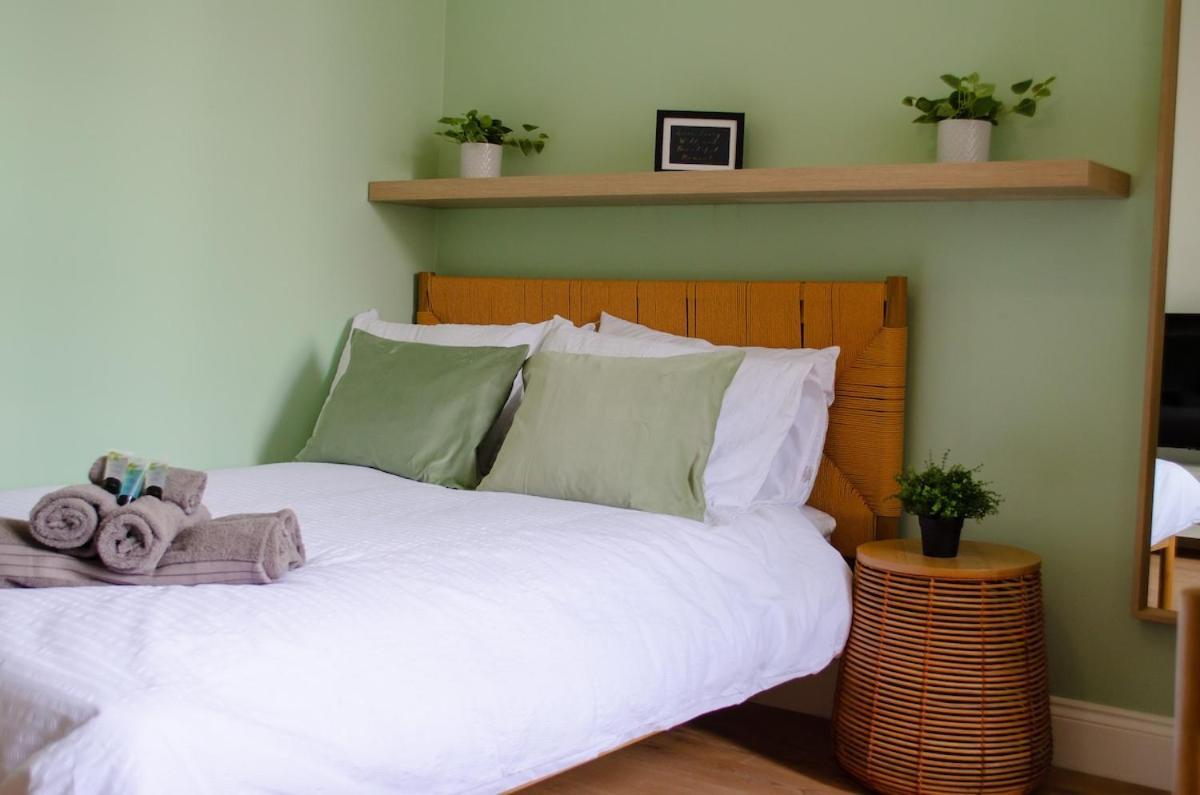 Apartamento Kensington Gardens - 13 *