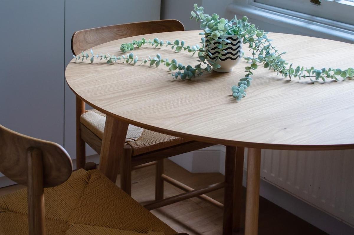 Apartamento Kensington Gardens - 13 Londres