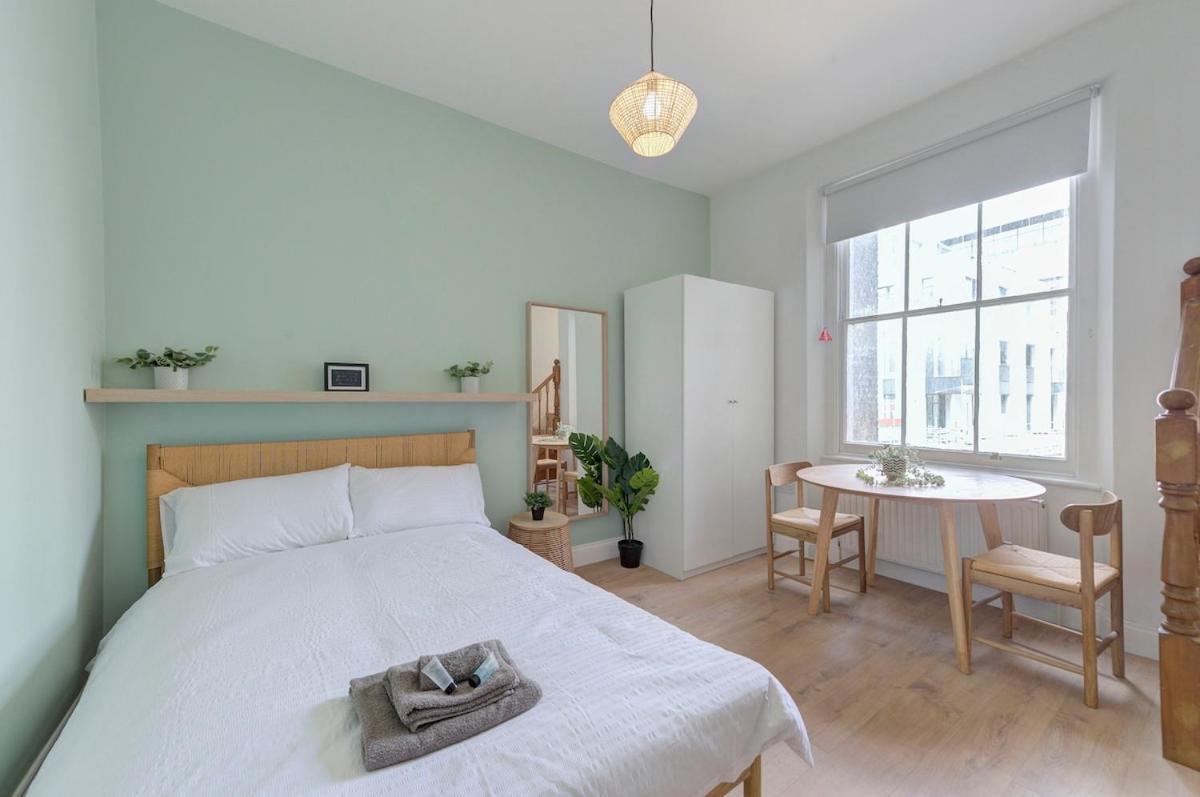 Apartamento Kensington Gardens - 13