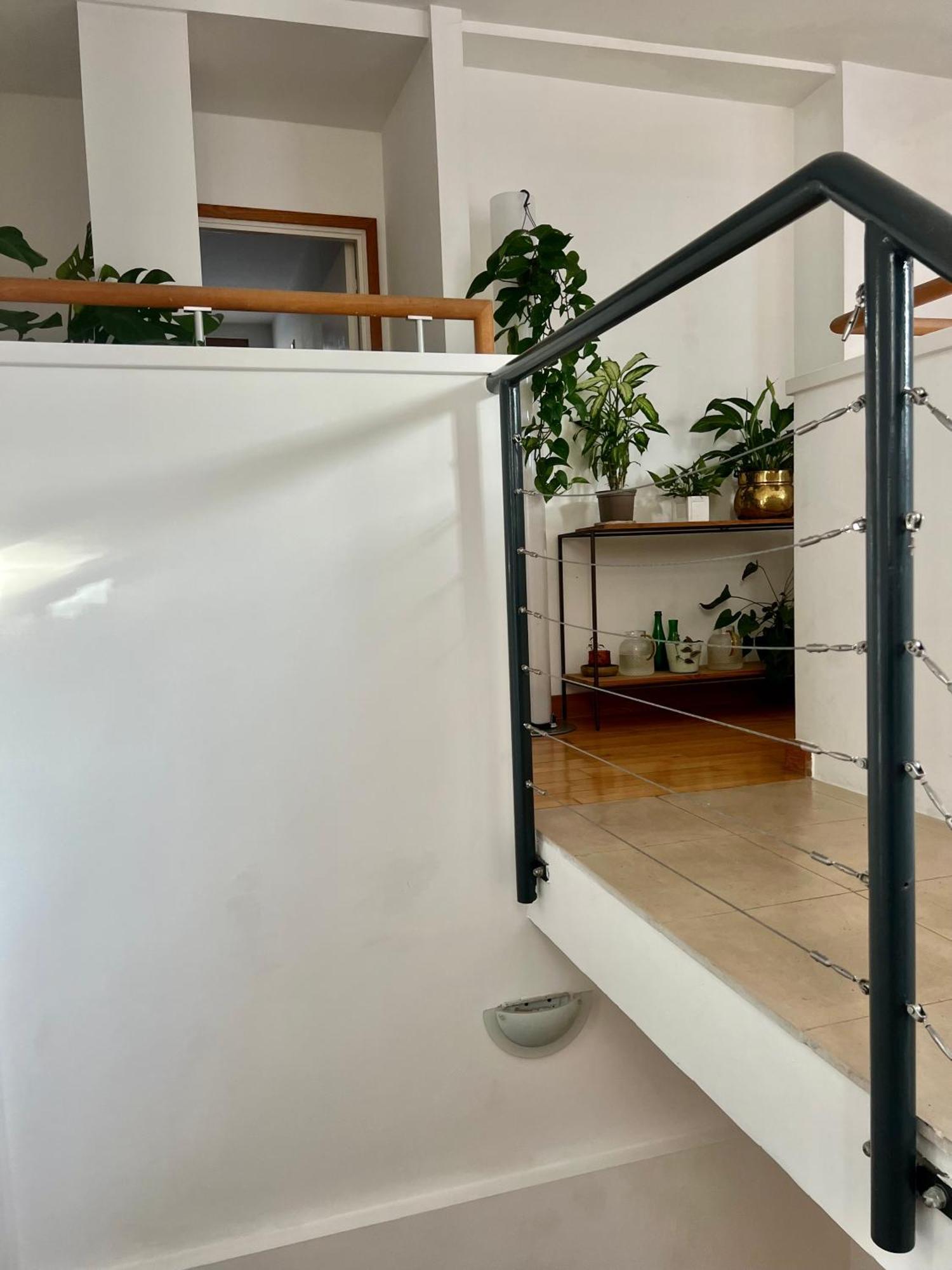 Creative Oasis In The Heart Of