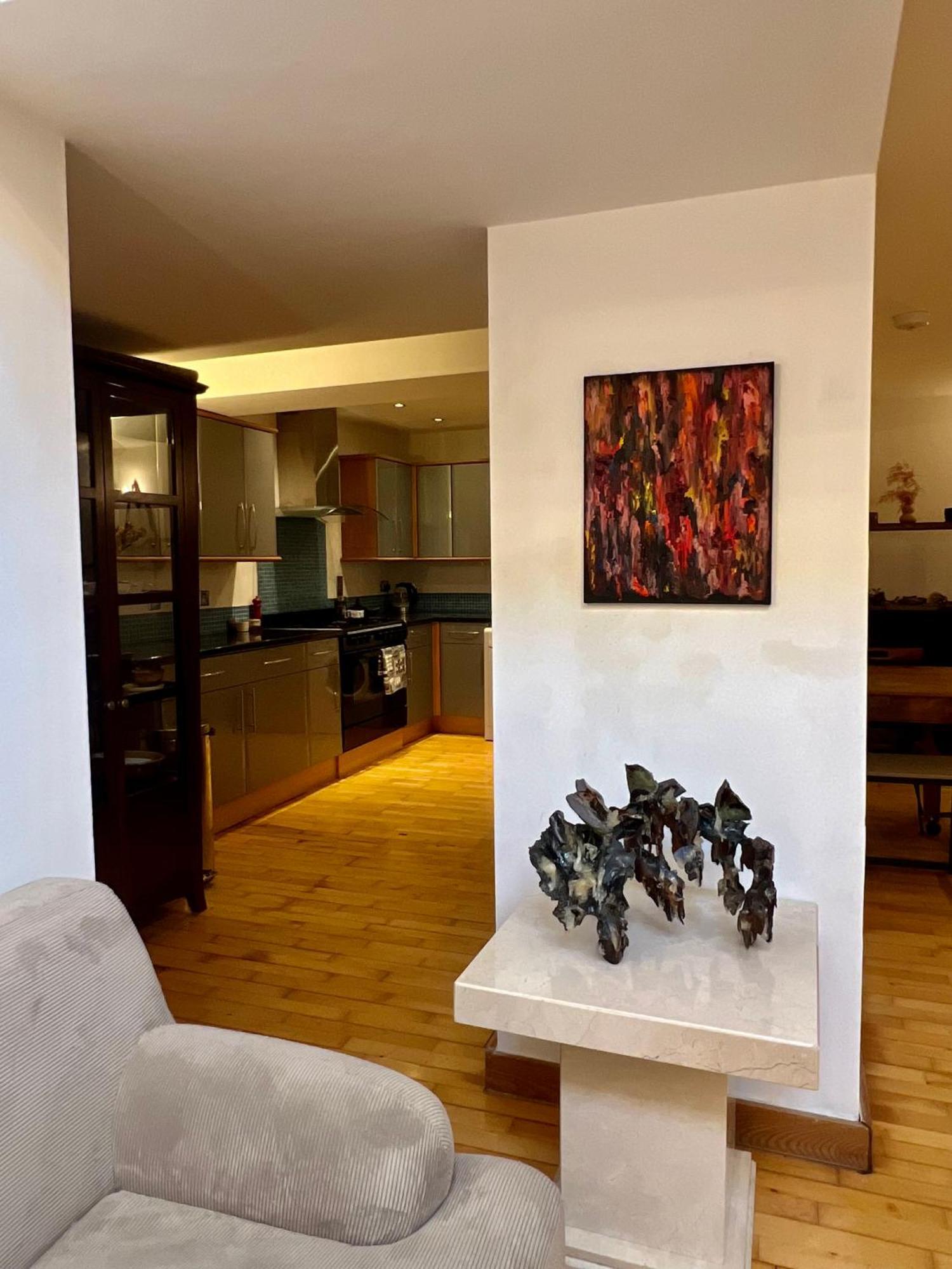 Creative Oasis In The Heart Of Guest house *
