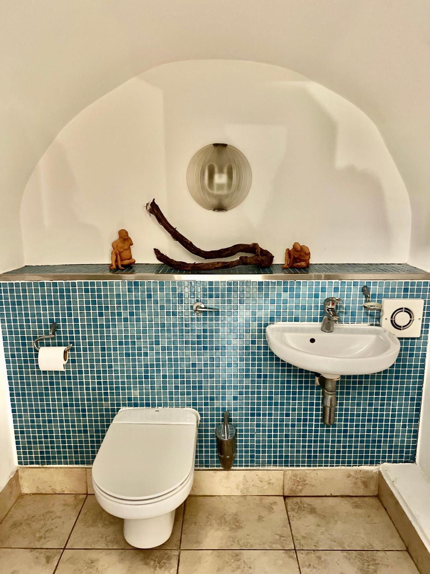 Guest house Creative Oasis In The Heart Of London