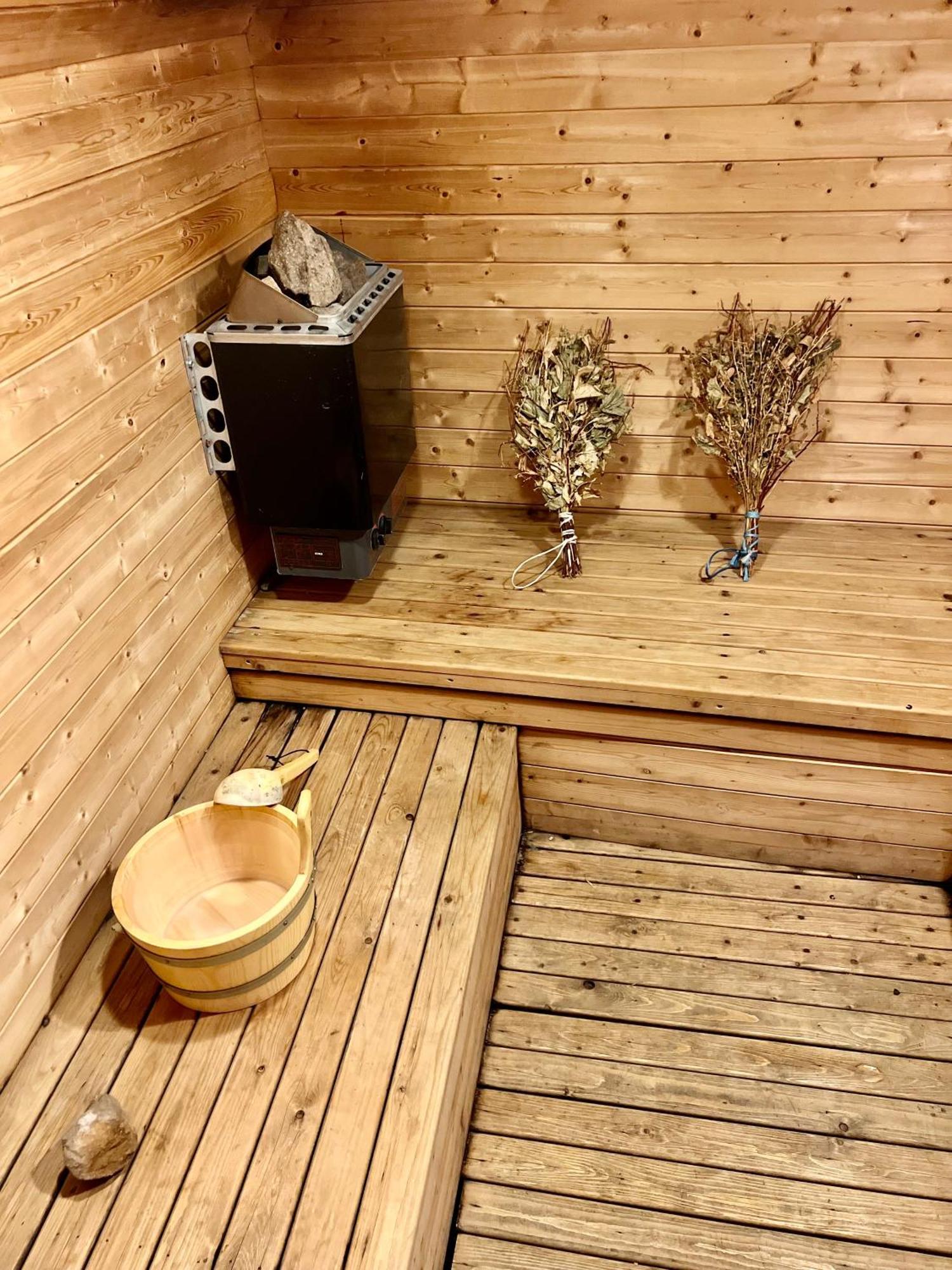 Creative Oasis In The Heart Of Guest house *