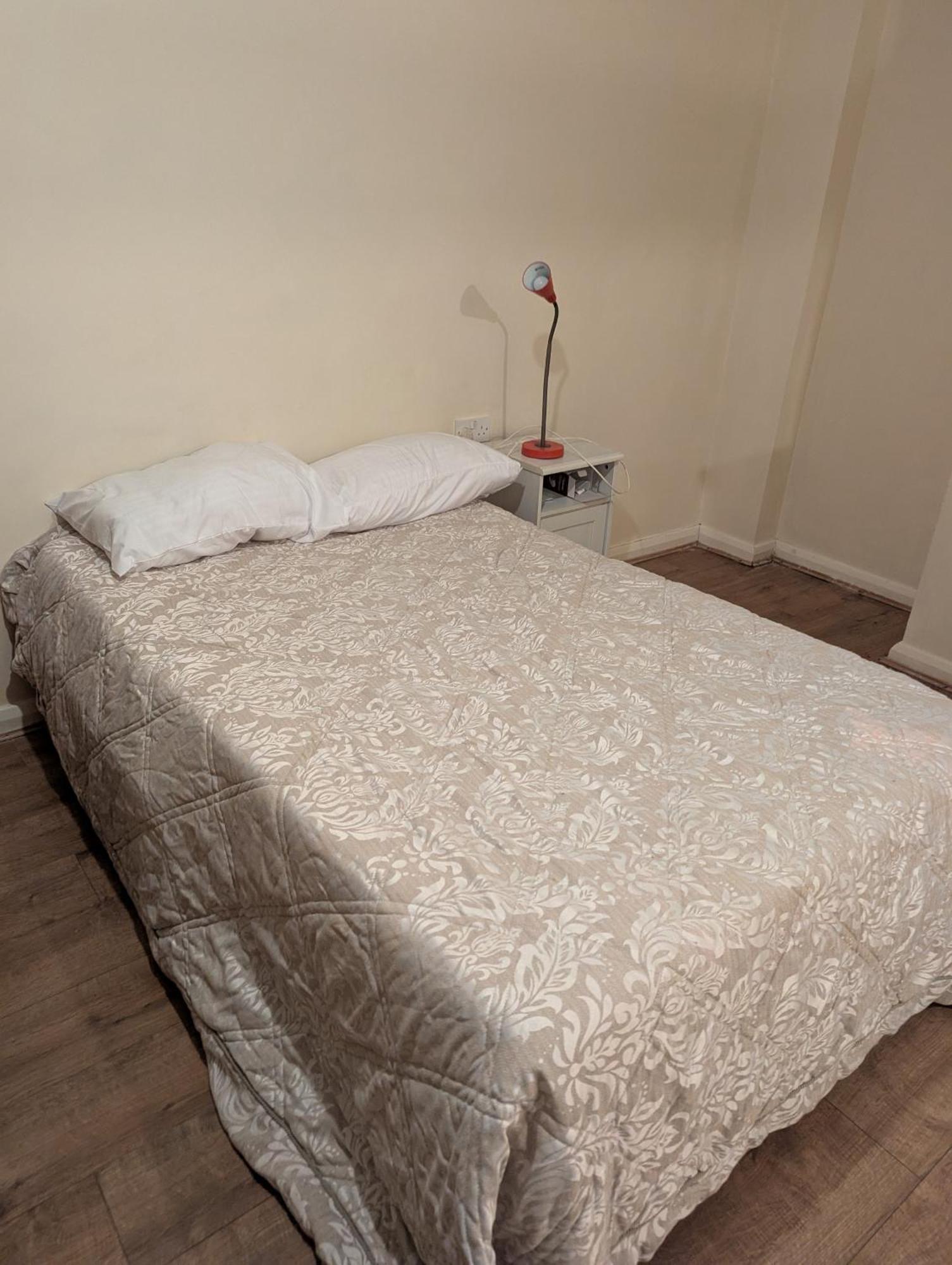 49 Donnington Court Accommodatie bij particulieren Londen