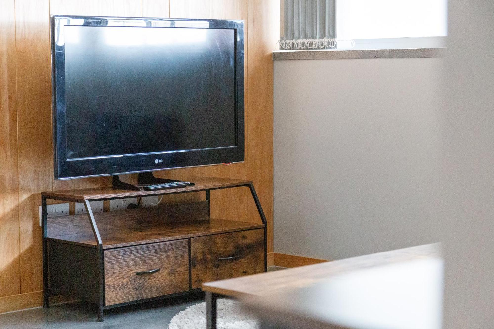 Renewed Comfy 1br Flat Near Woolwich Tube Station Apartamento Londres