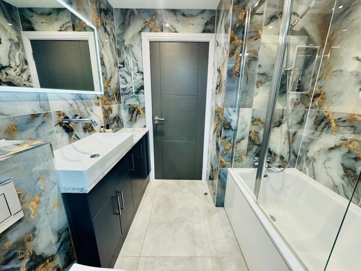 Appartement The Luxuries Marylebone Apt, 5 Min From Station! Londen