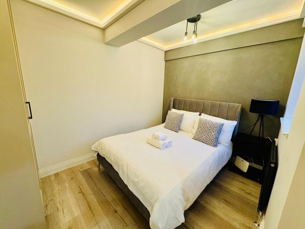 The Luxuries Marylebone Apt, 5 Min From Station! Appartement Londen