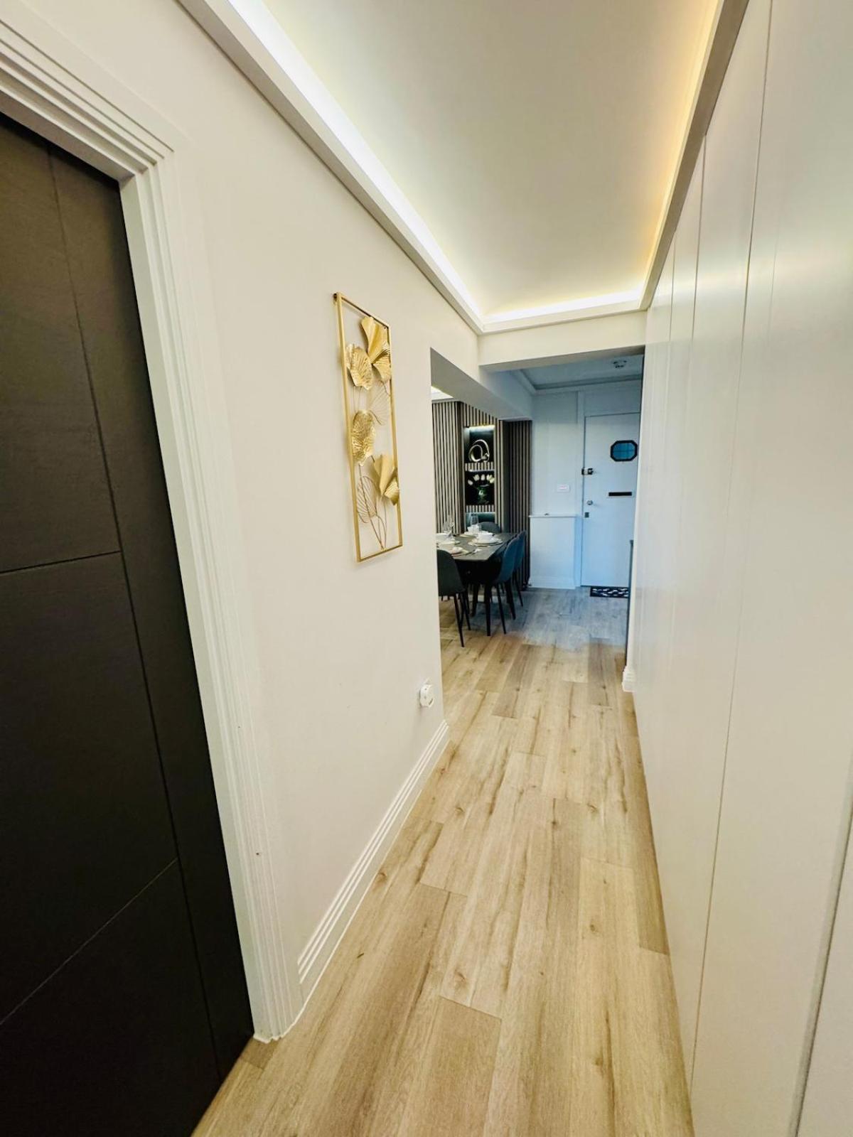 The Luxuries Marylebone Apt, 5 Min From Station! Londen