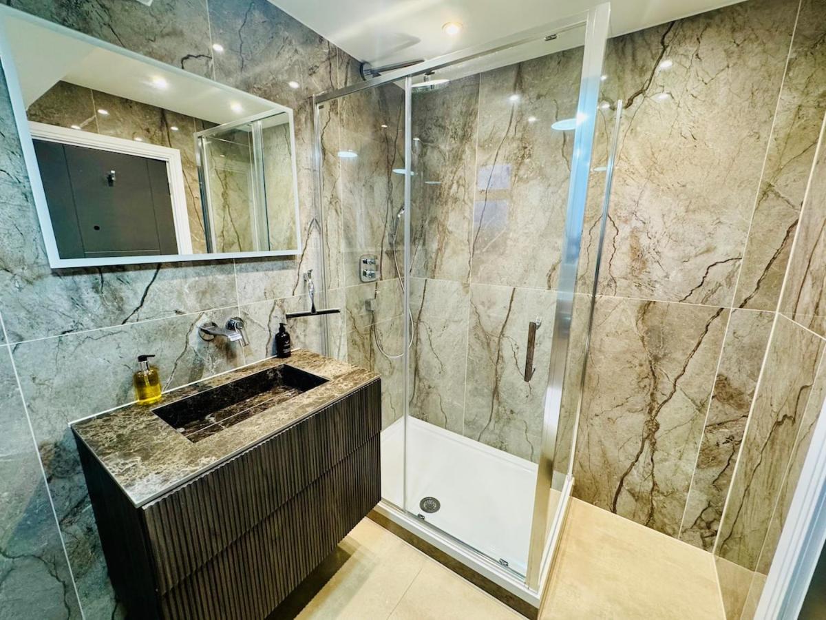 Appartement The Luxuries Marylebone Apt, 5 Min From Station! Londen
