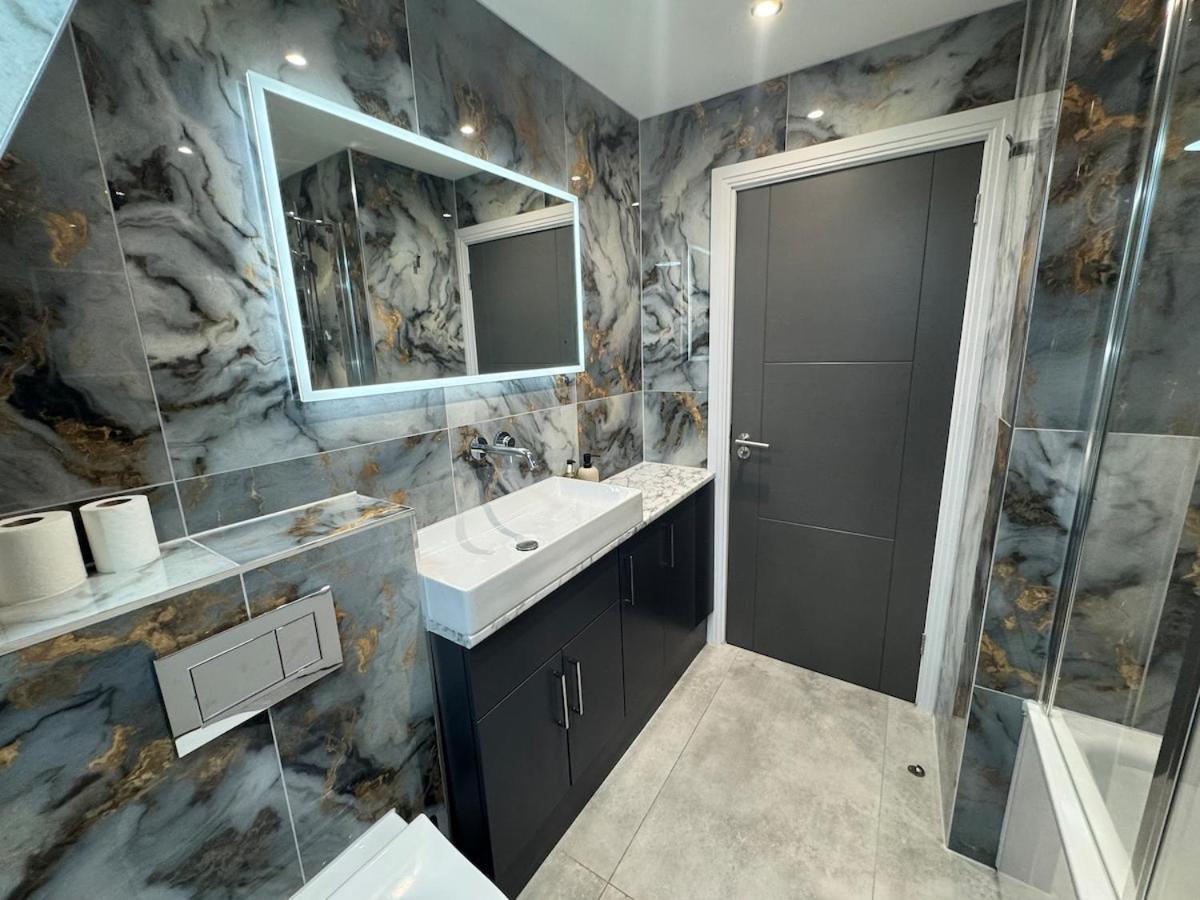 Appartement The Luxuries Marylebone Apt, 5 Min From Station! Londen