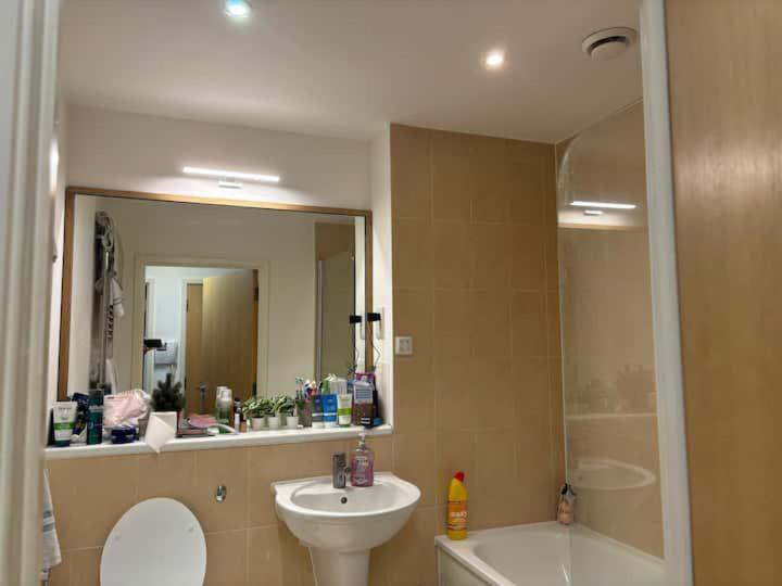 Homestay Cosy Near Greenwich Park