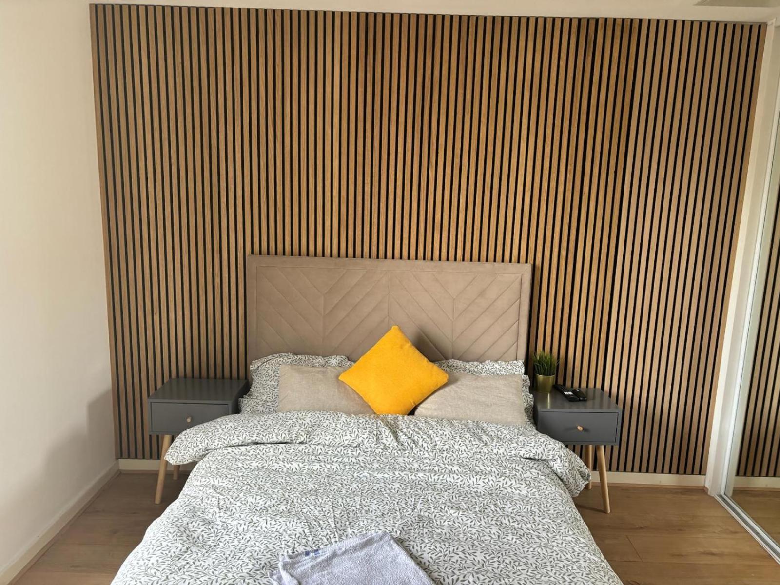 Cosy Near Greenwich Park