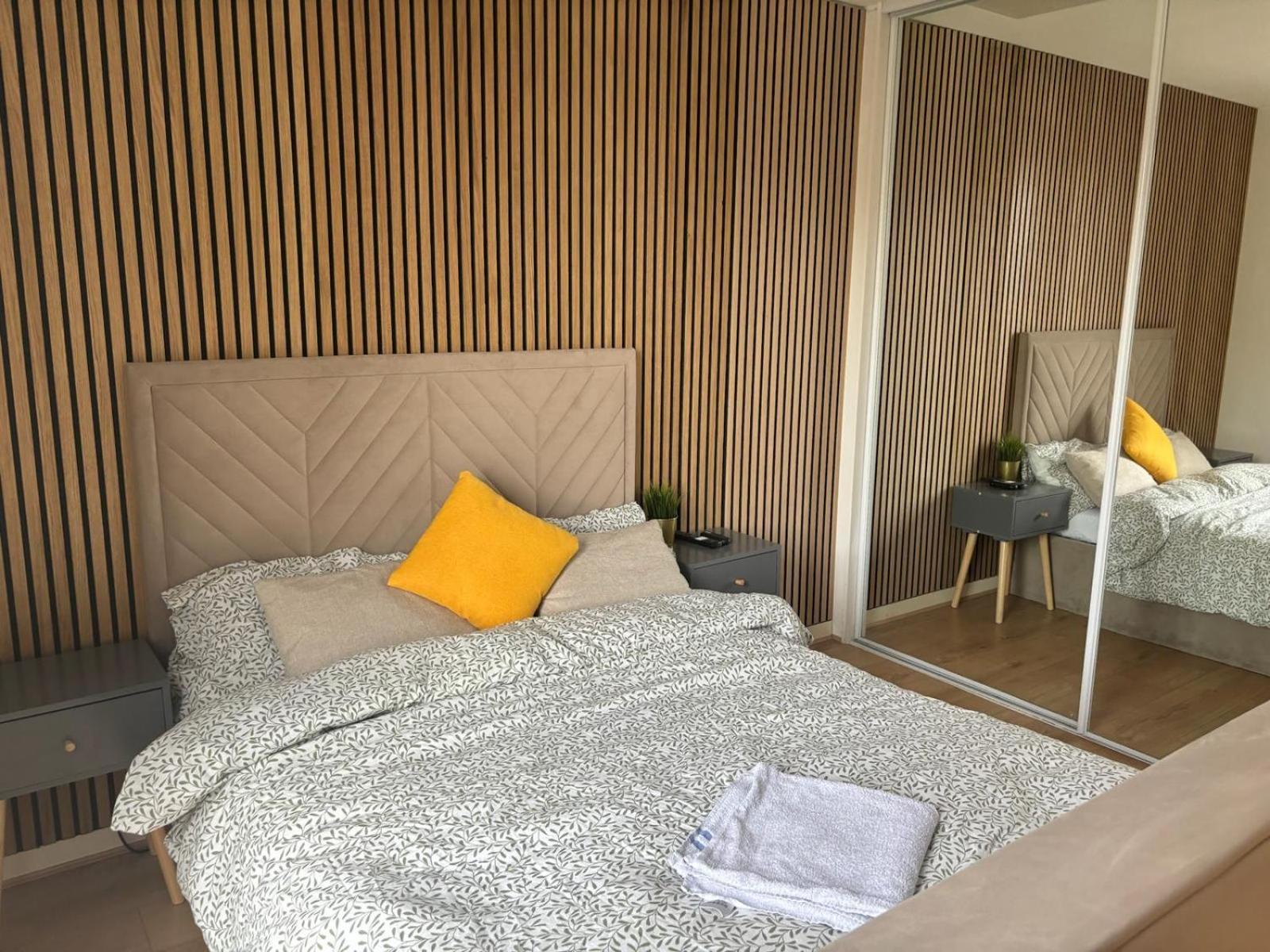 Cosy Near Greenwich Park Homestay *