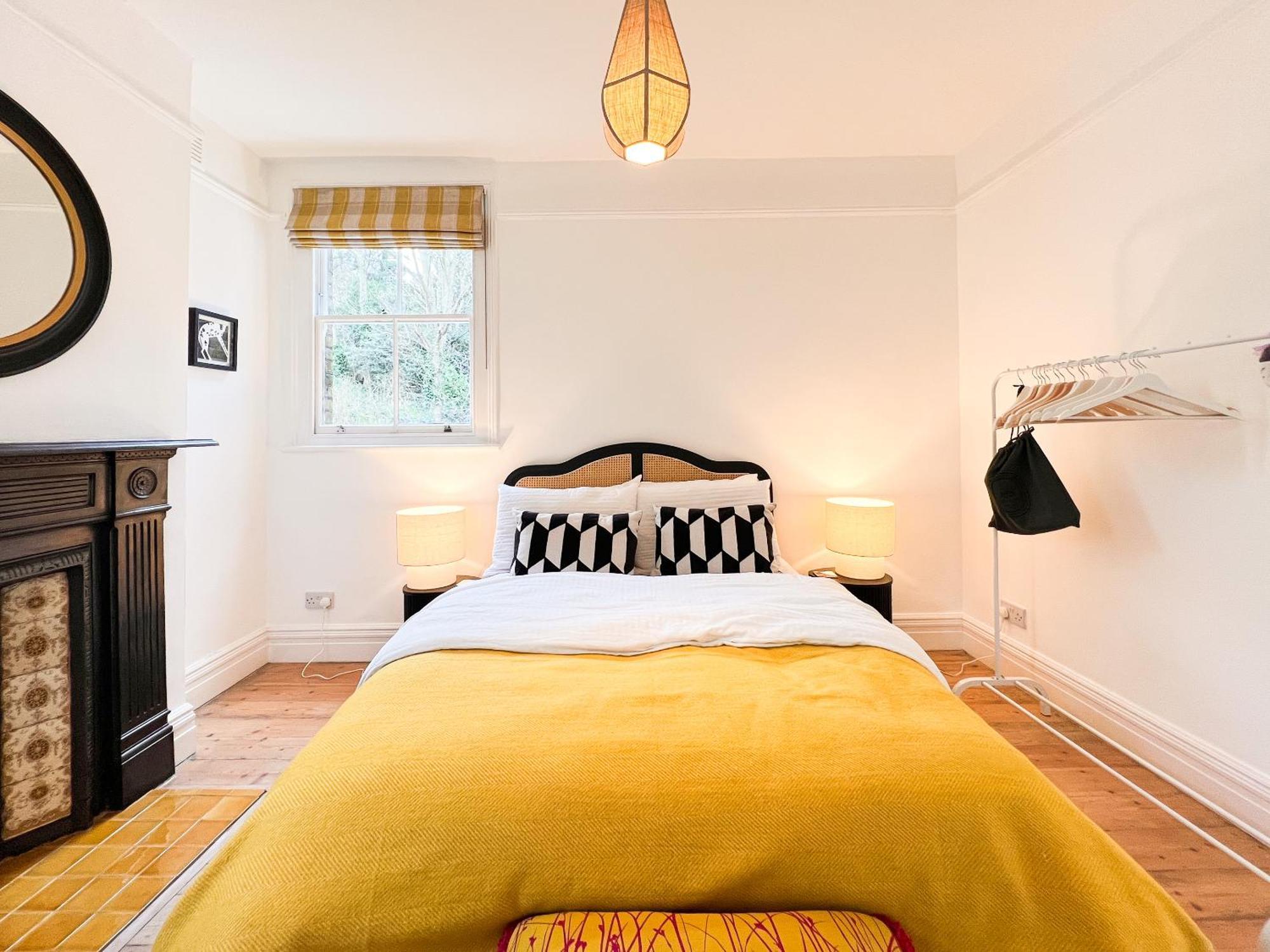 Charming Historic 3br - Steps To Greenwich Park - Cutty Sark & Royal Observatory * London
