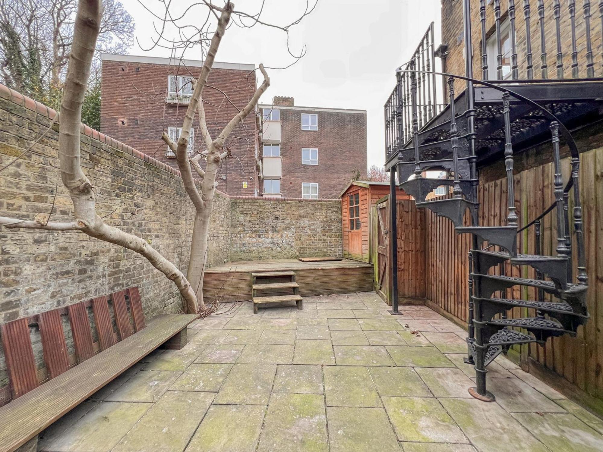 Charming Historic 3br - Steps To Greenwich Park - Cutty Sark & Royal Observatory Apartment
