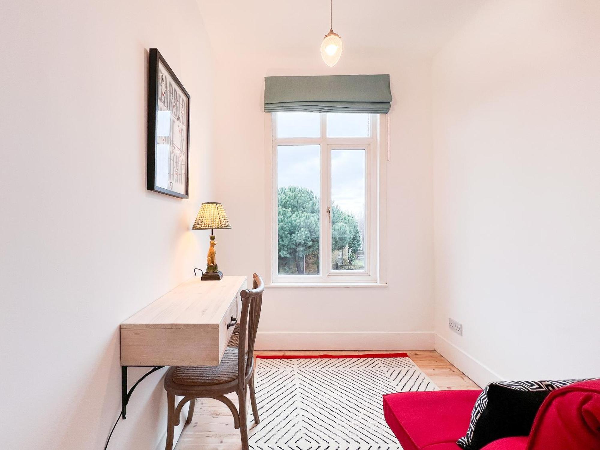 Charming Historic 3br - Steps To Greenwich Park - Cutty Sark & Royal Observatory * London