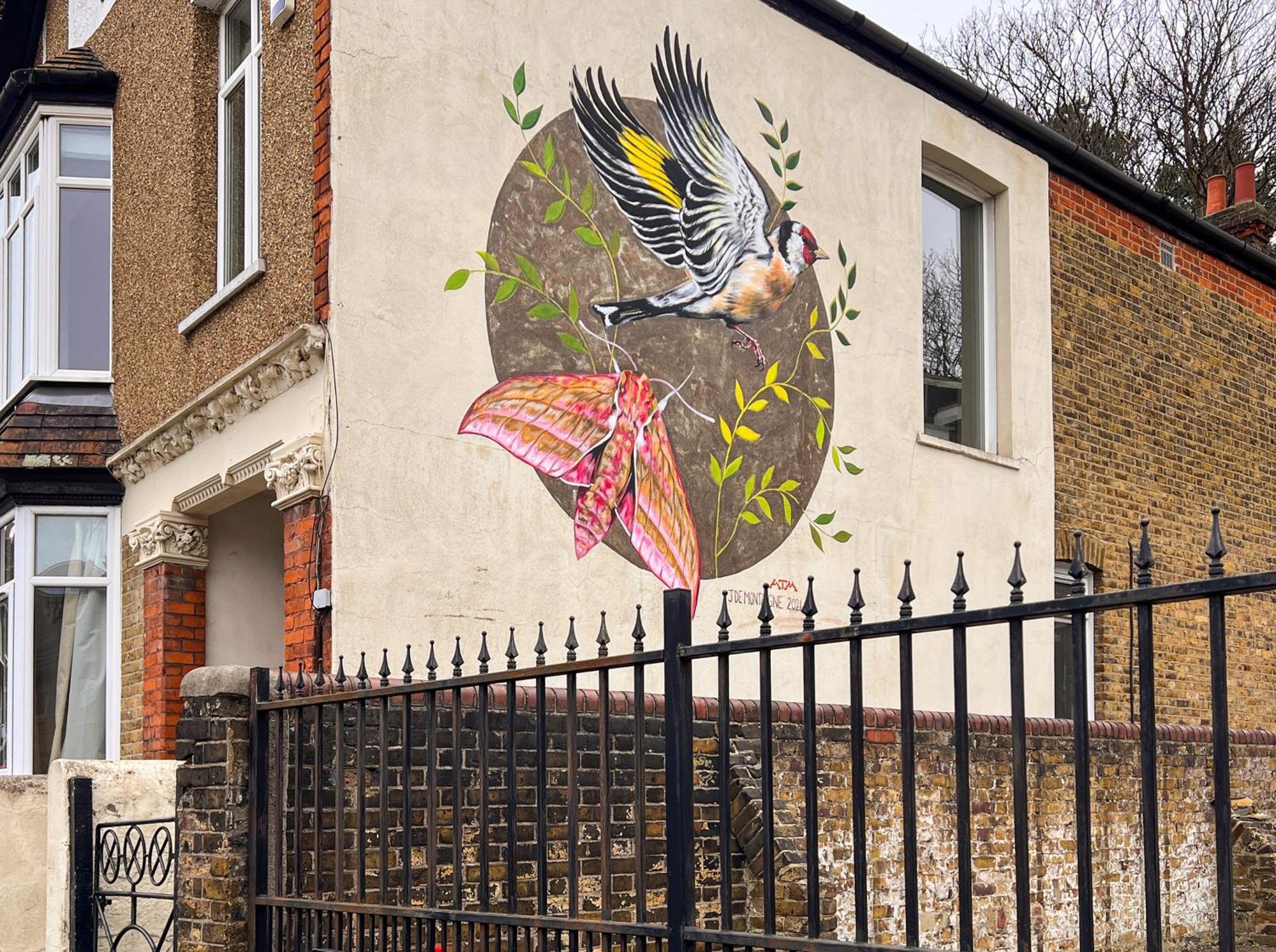 Charming Historic 3br - Steps To Greenwich Park - Cutty Sark & Royal Observatory