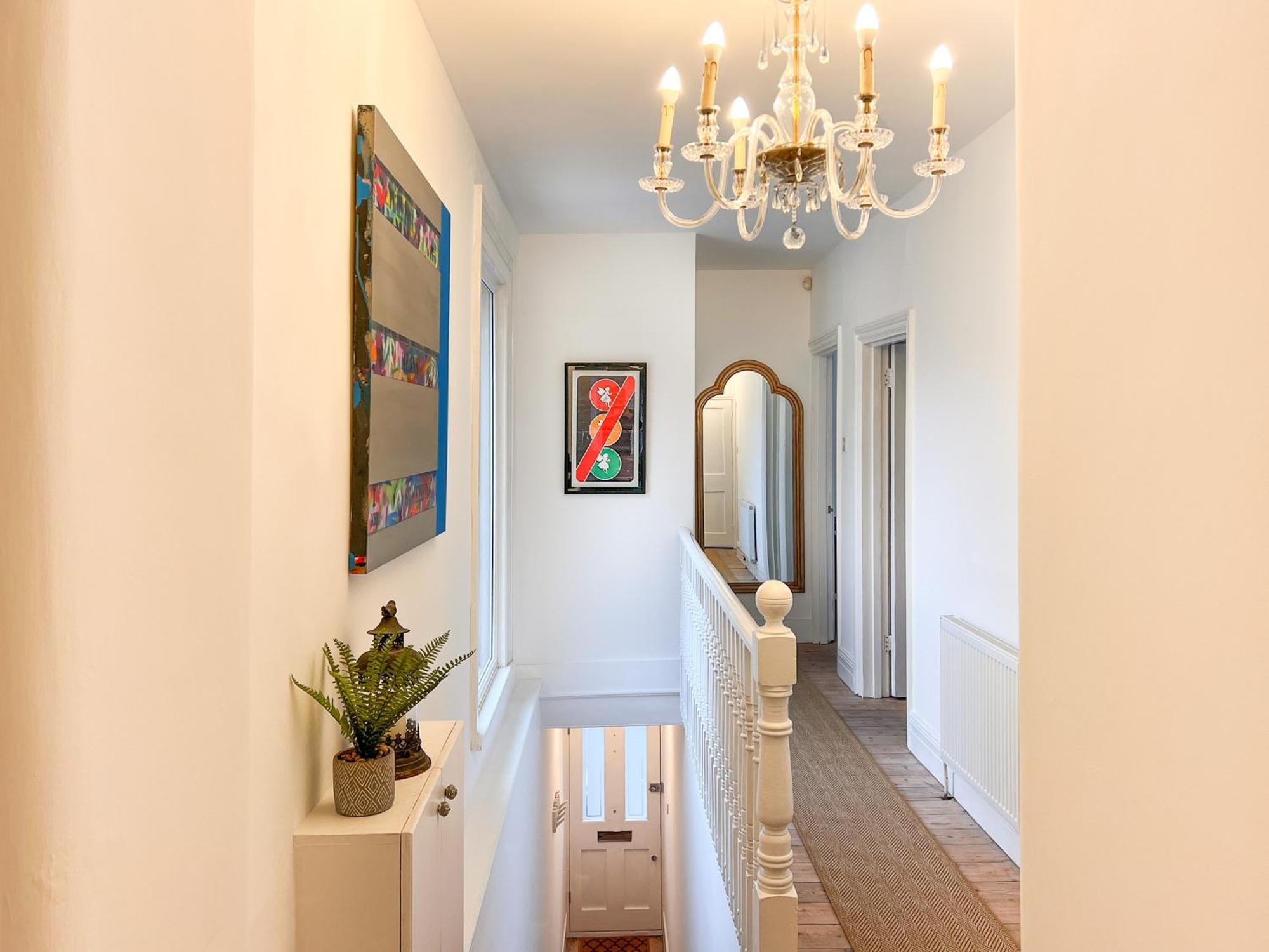 Charming Historic 3br - Steps To Greenwich Park - Cutty Sark & Royal Observatory London