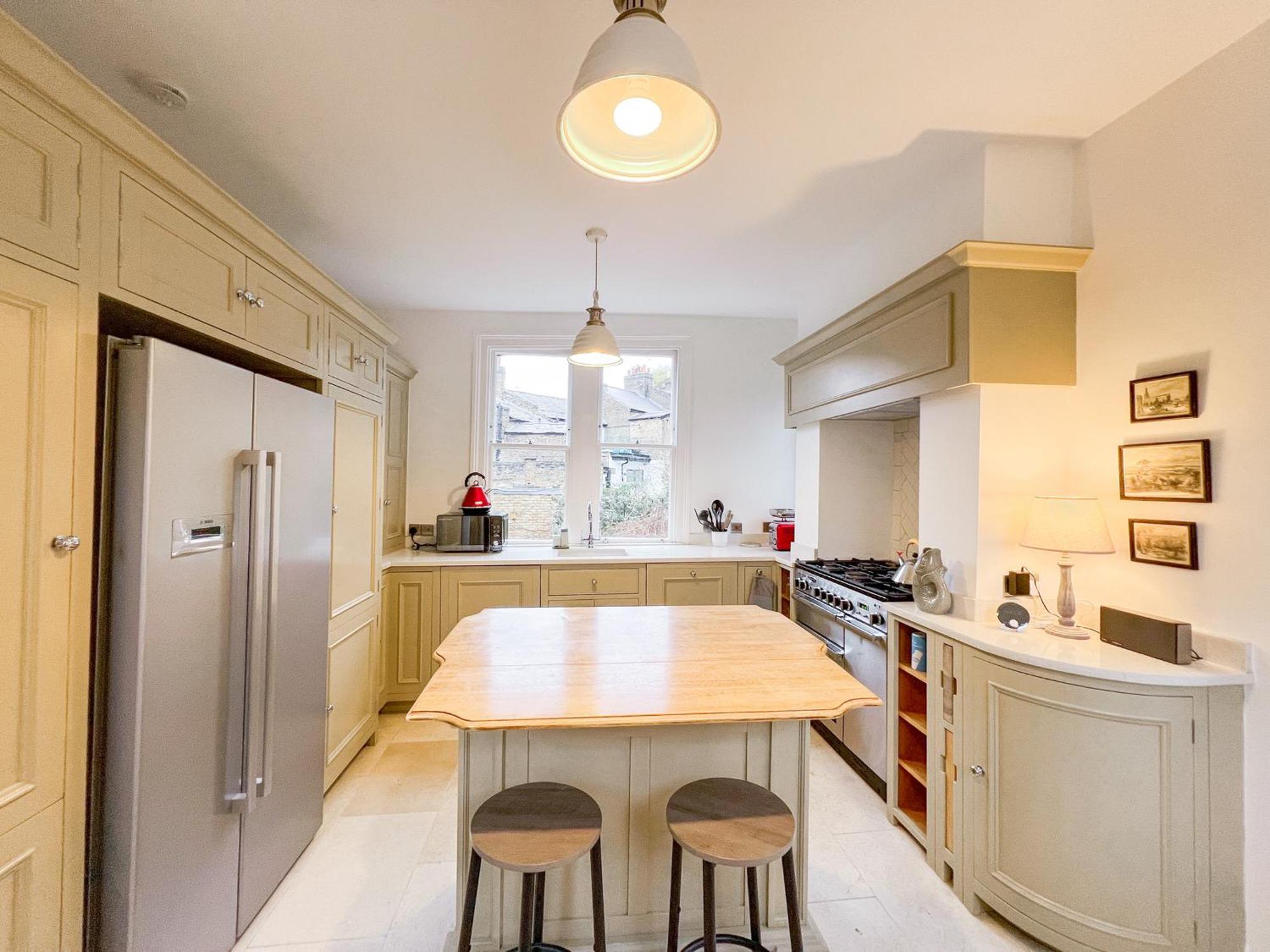 Charming Historic 3br - Steps To Greenwich Park - Cutty Sark & Royal Observatory Apartment *
