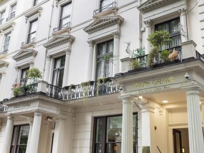 Park Grand Hyde Park 4* Londen
