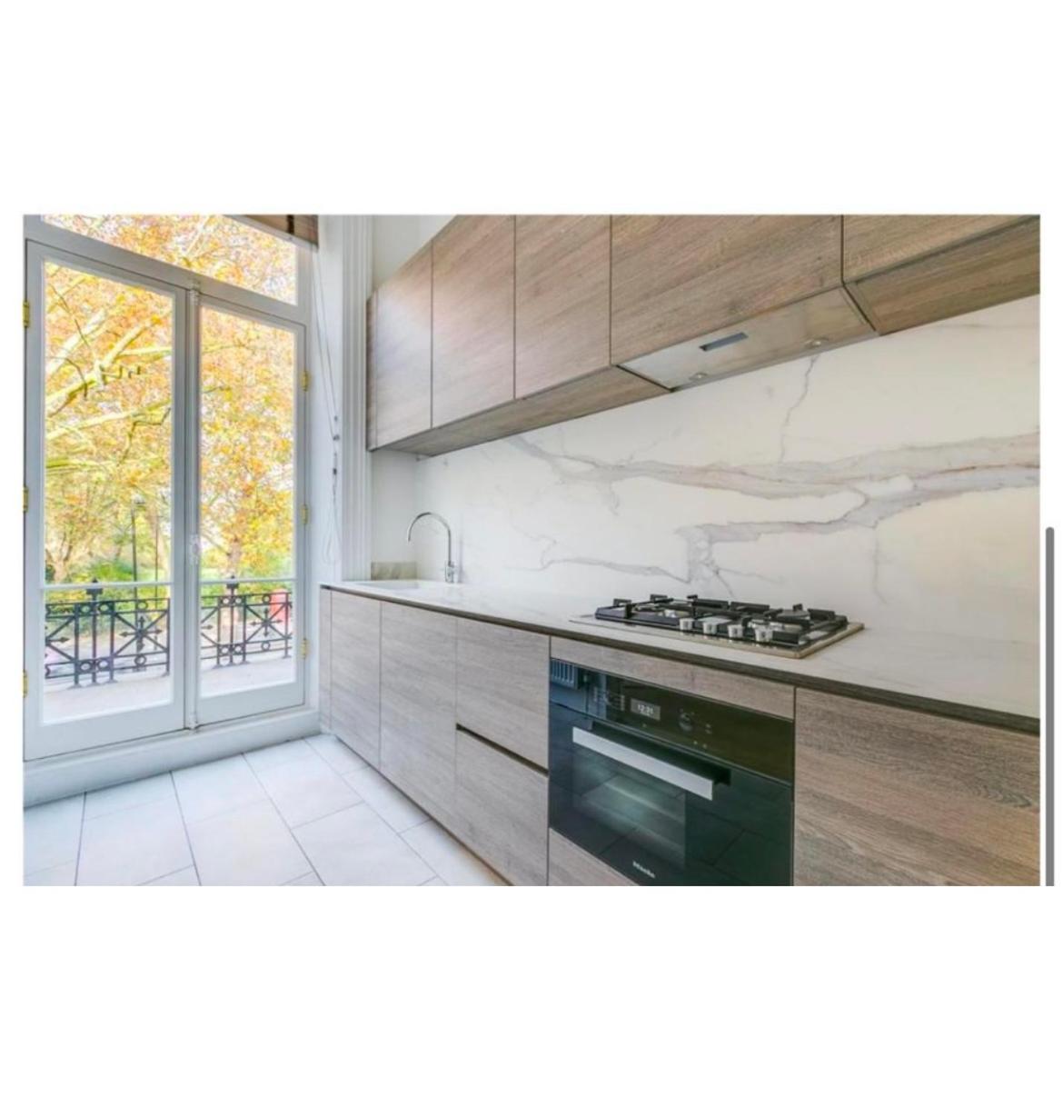 Appartement Spacious Flat In Holland Park