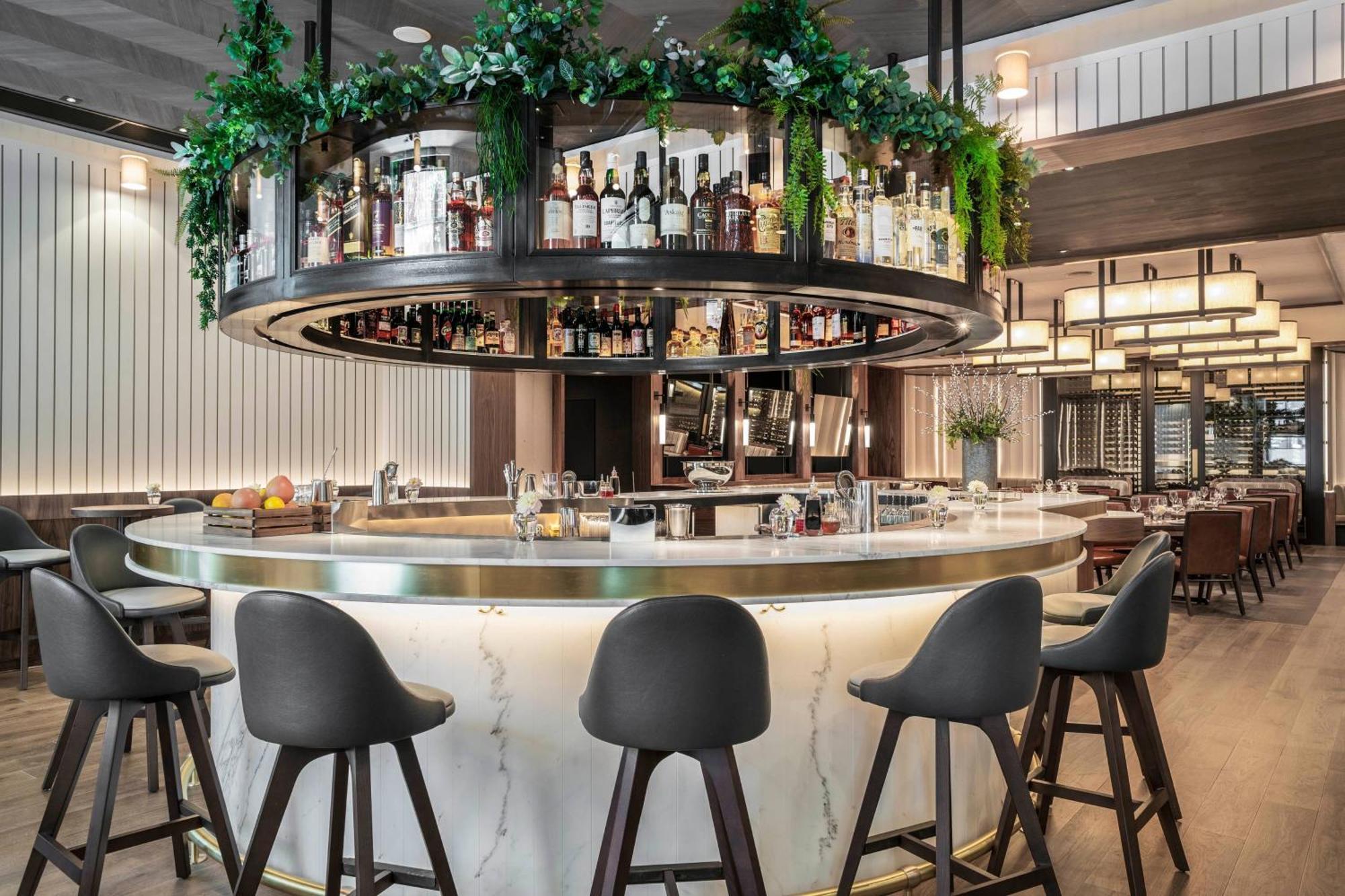 Hotel Bulgari Hotel, Londen