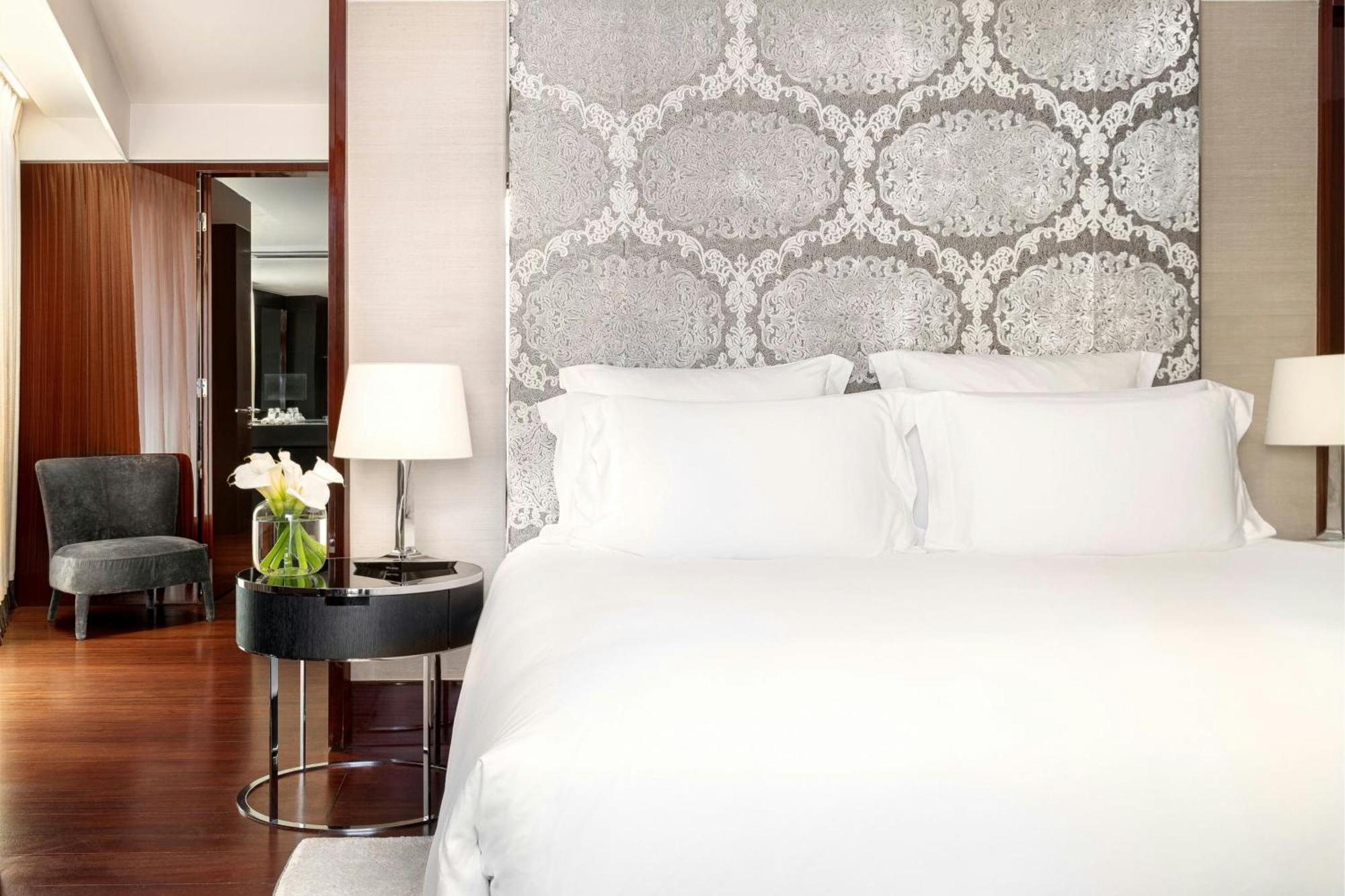 Bulgari Hotel,