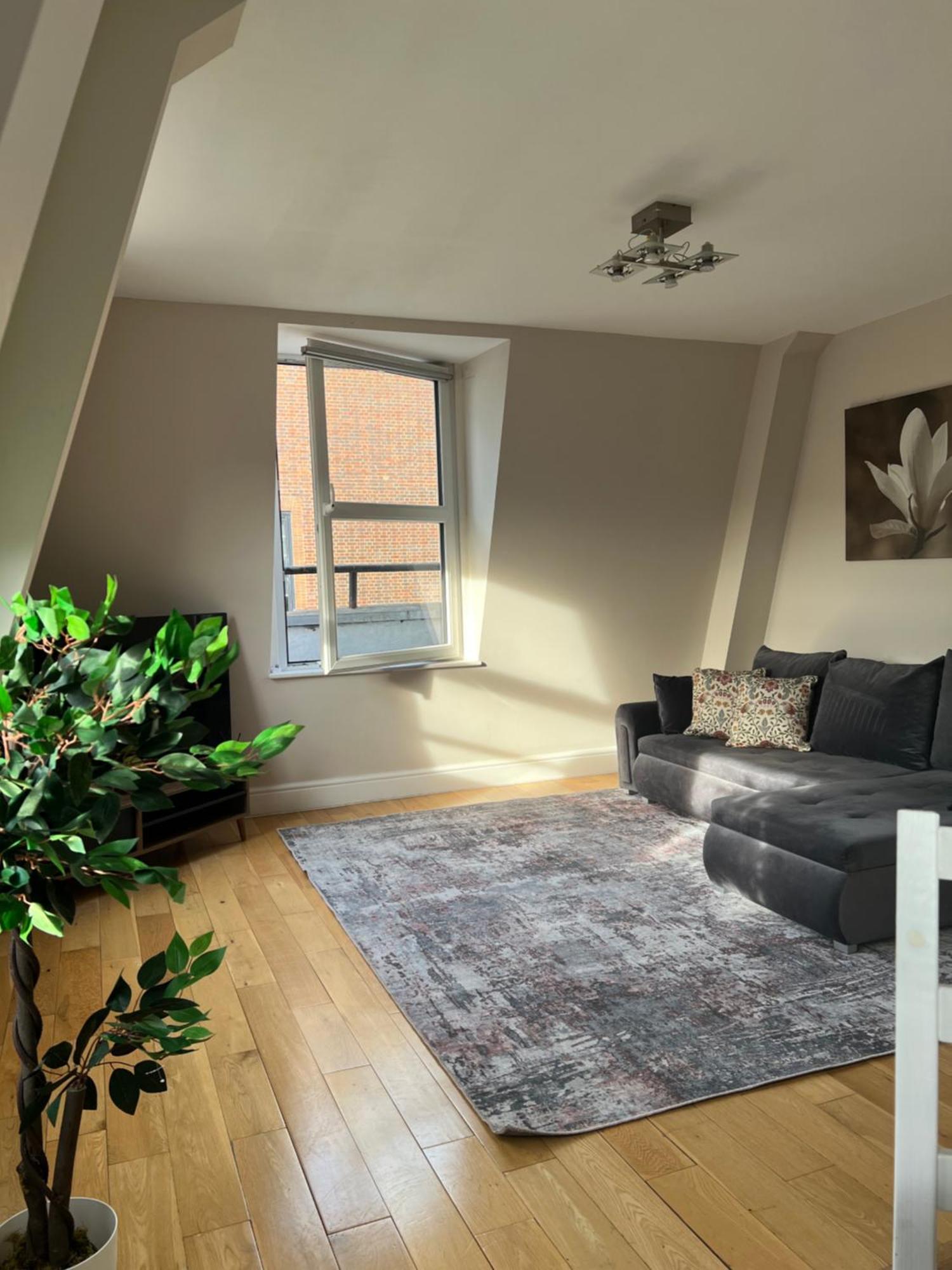 Appartement Paddington Modern *