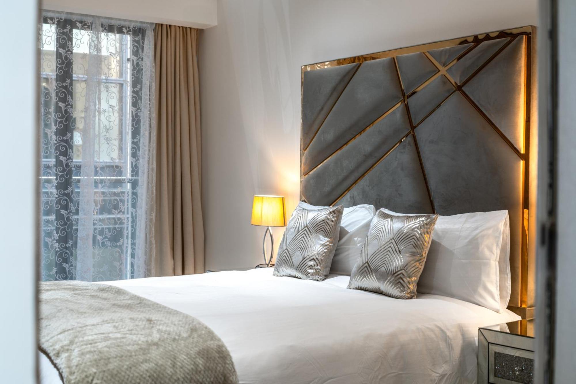 Woodstock Apartamento Londres