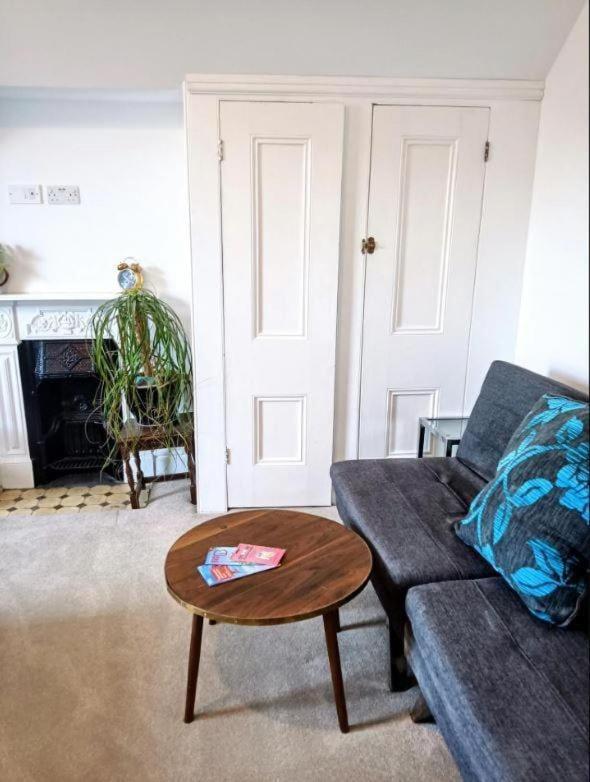 2bed 2bath 8min To Bridge Apartamento *