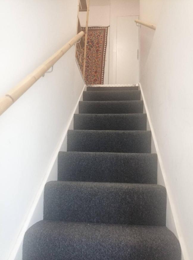 2bed 2bath 8min To Bridge * Londres