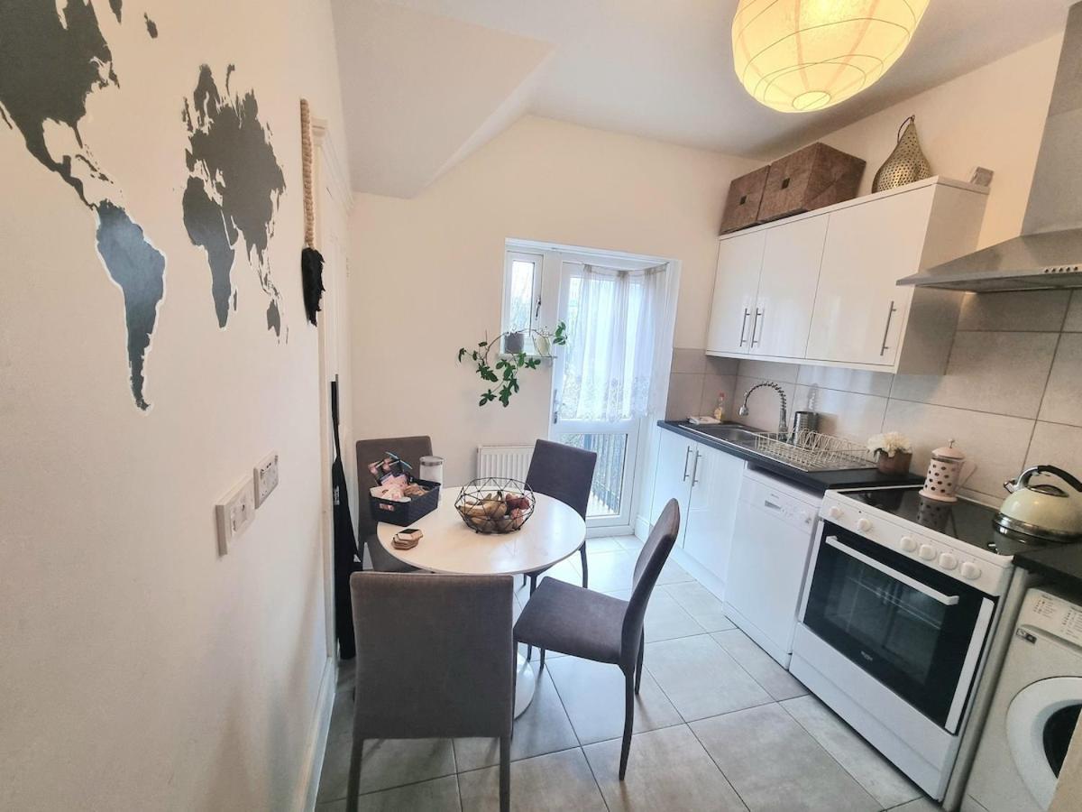 Apartamento 2bed 2bath 8min To Bridge Londres