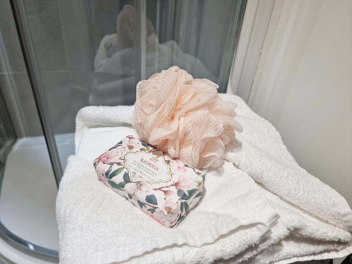 2bed 2bath 8min To Bridge * Londres