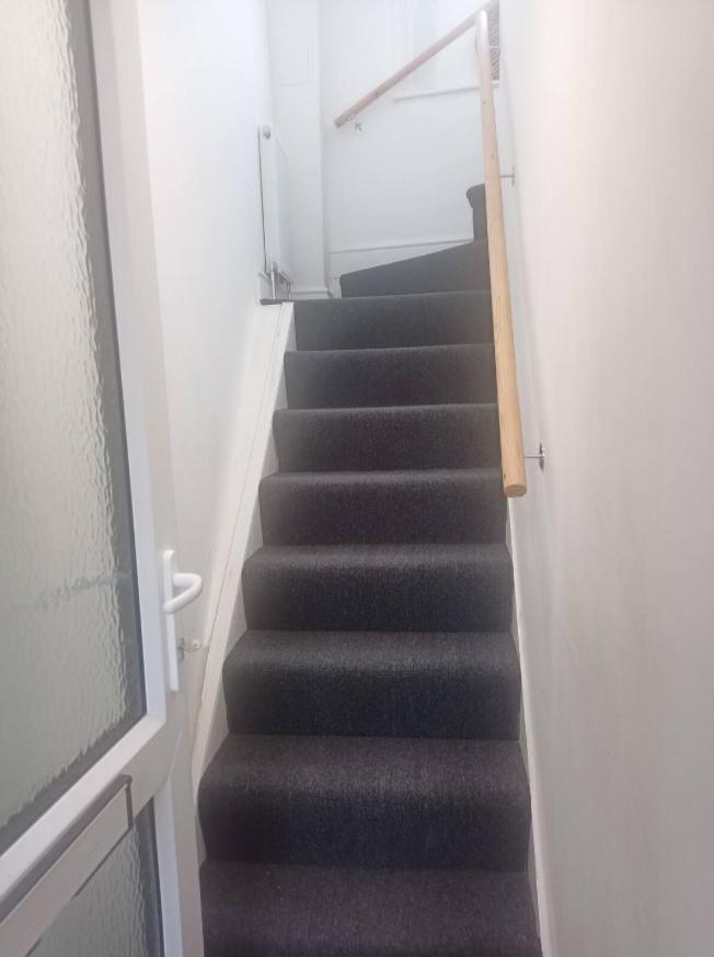 2bed 2bath 8min To Bridge * Londres