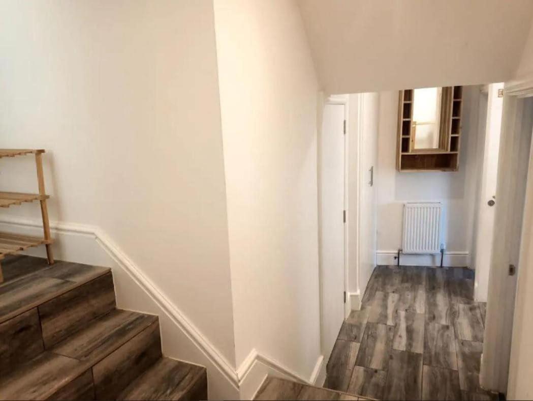 Apartamento 2bed 2bath 8min To Bridge Londres