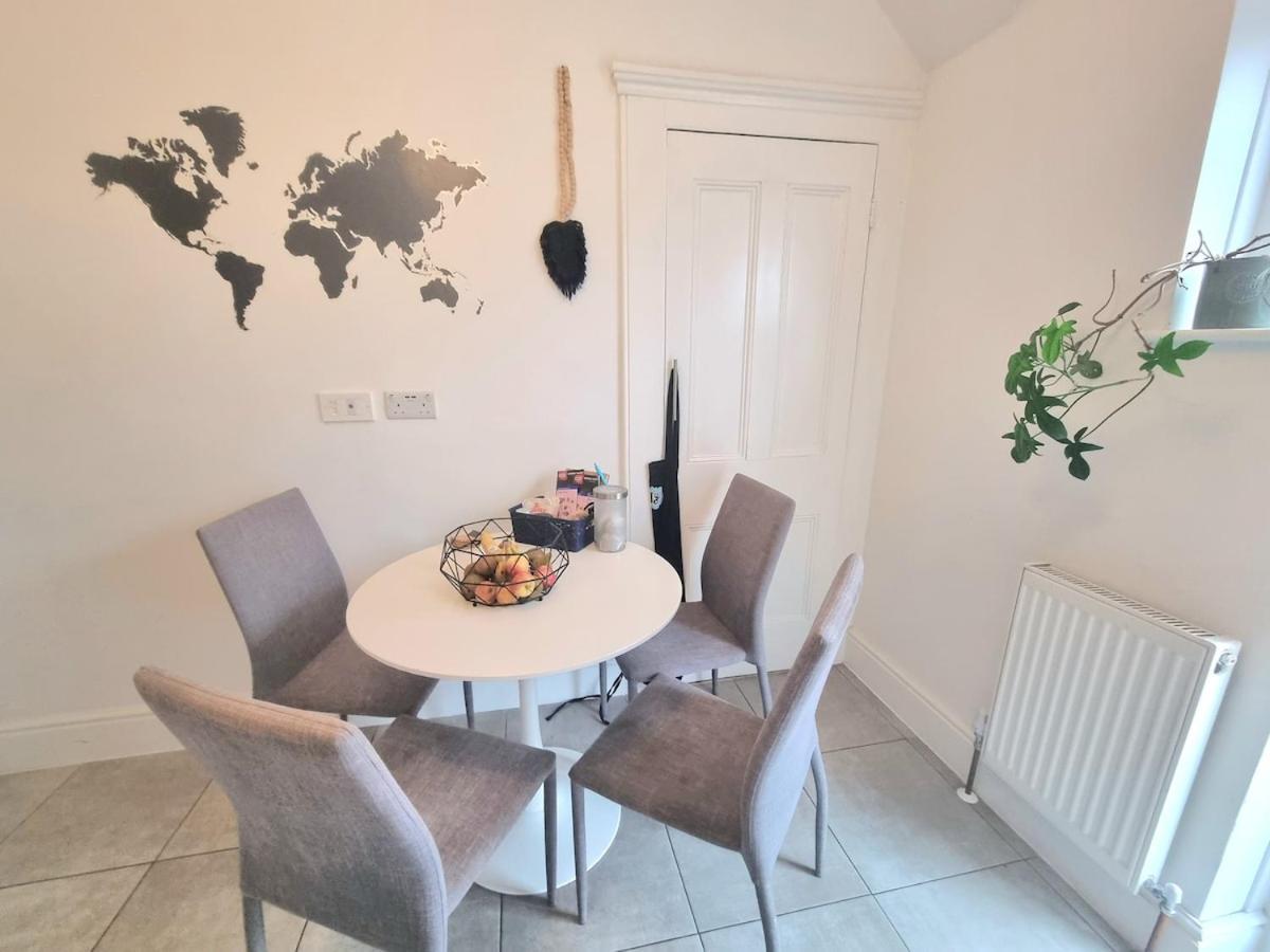 Apartamento 2bed 2bath 8min To Bridge *