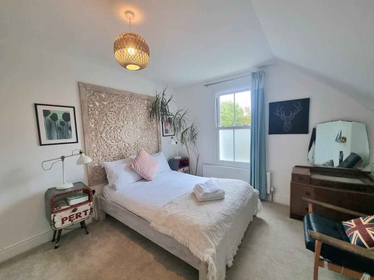 Apartamento 2bed 2bath 8min To Bridge
