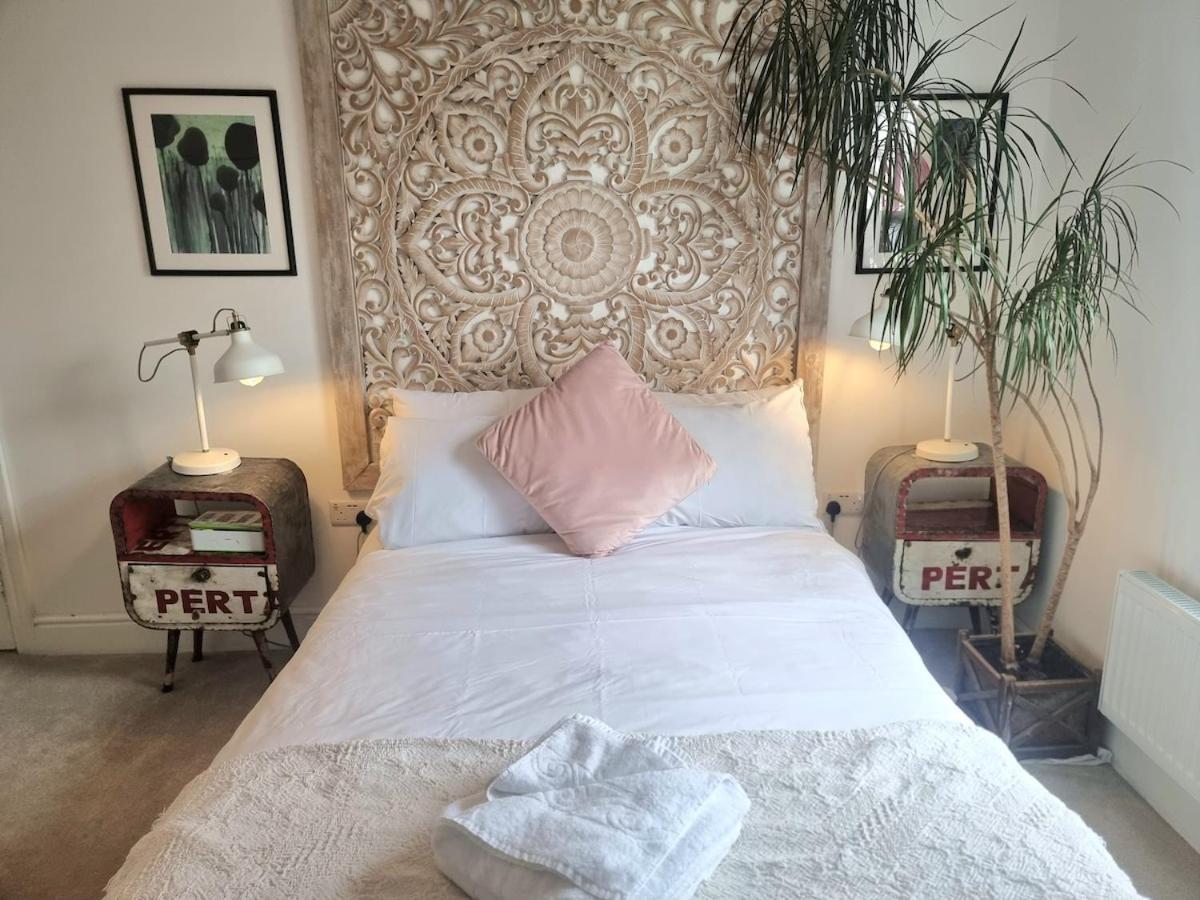 Apartamento 2bed 2bath 8min To Bridge Londres