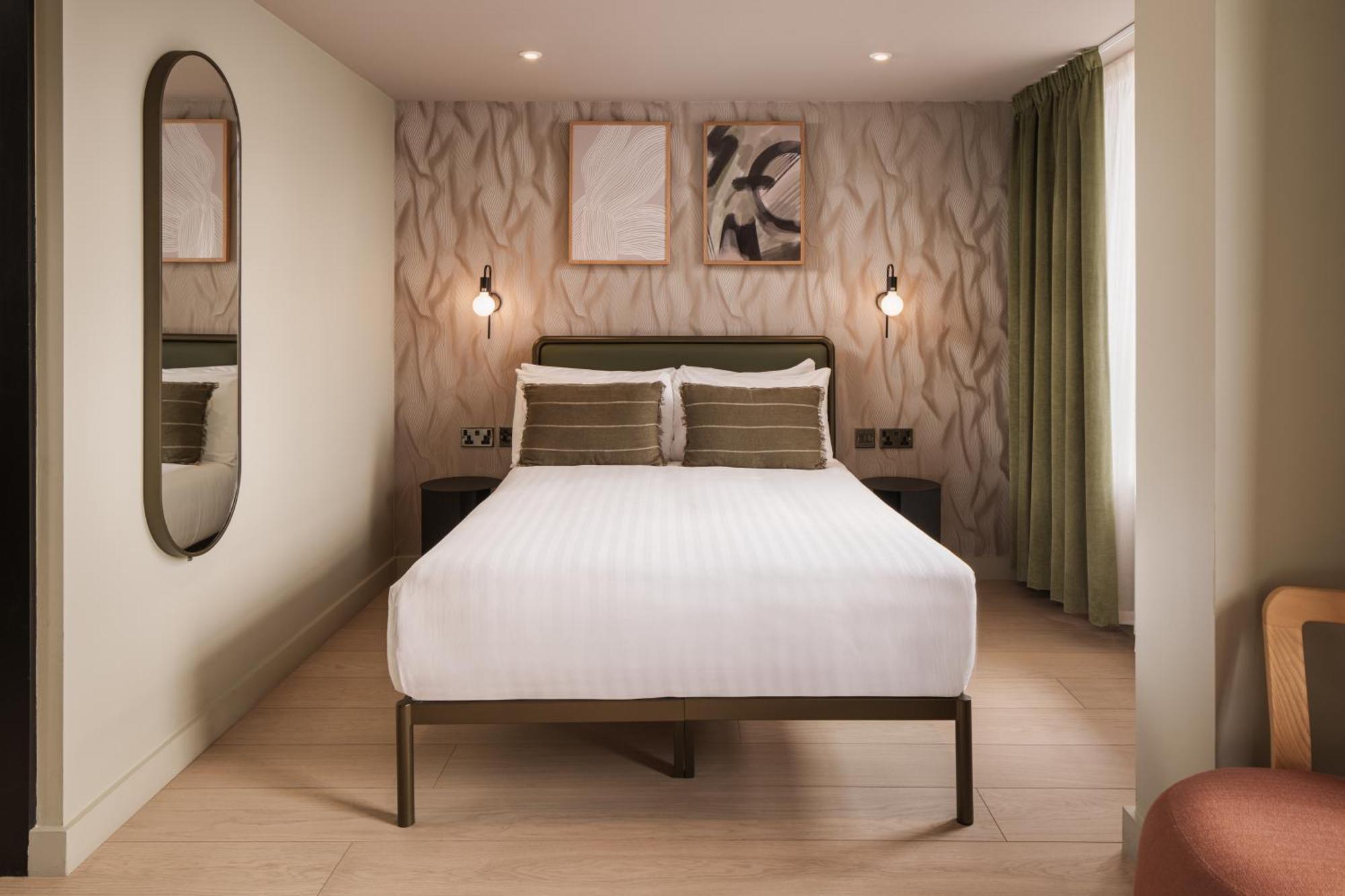 Park Hotel London