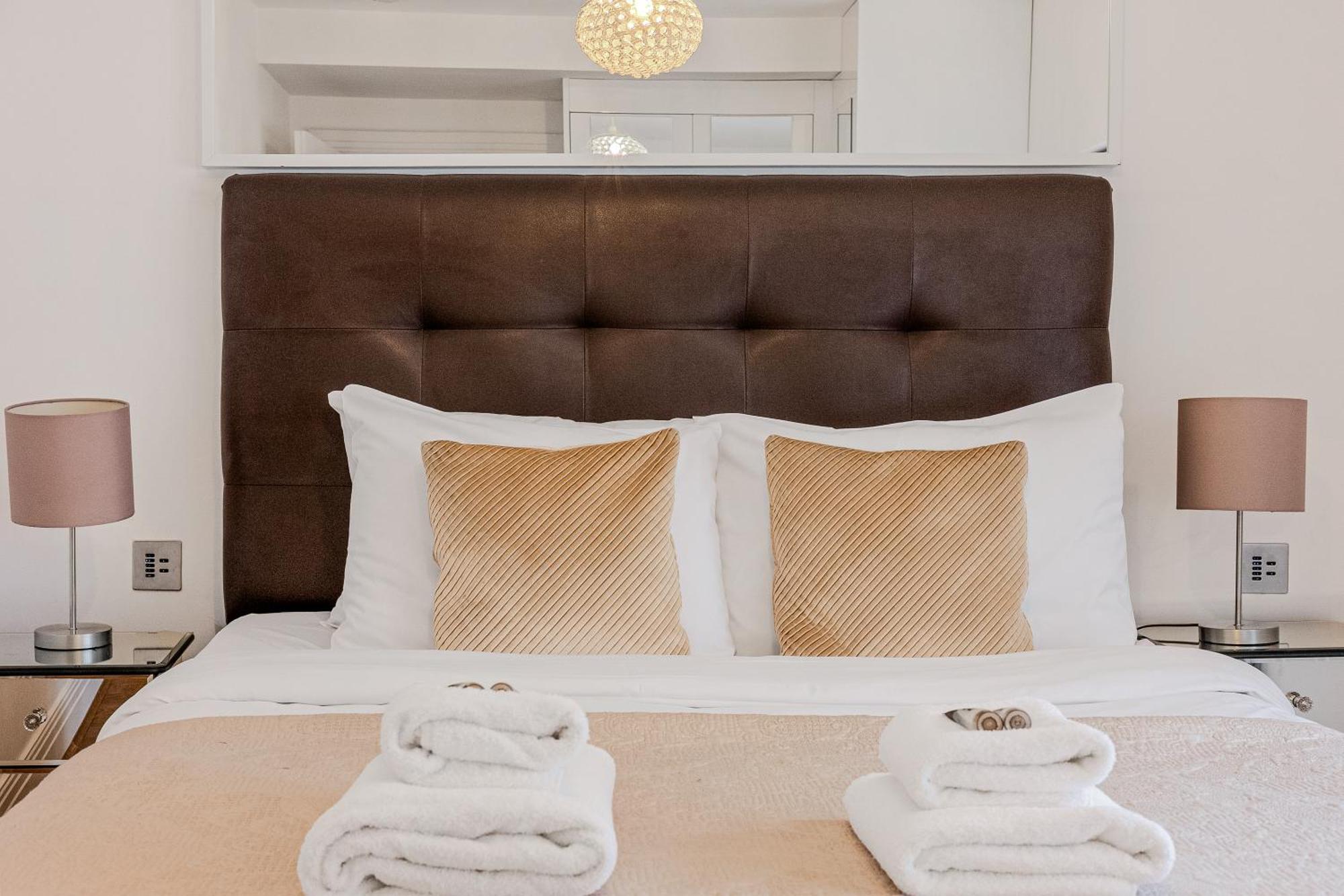 Appartement Hidden Gem In Covent Garden *