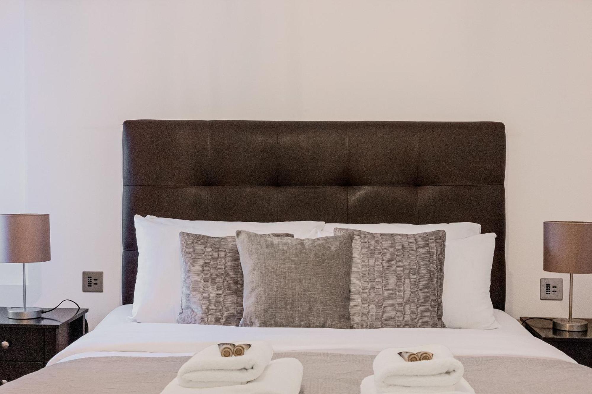 Hidden Gem In Covent Garden Appartement
