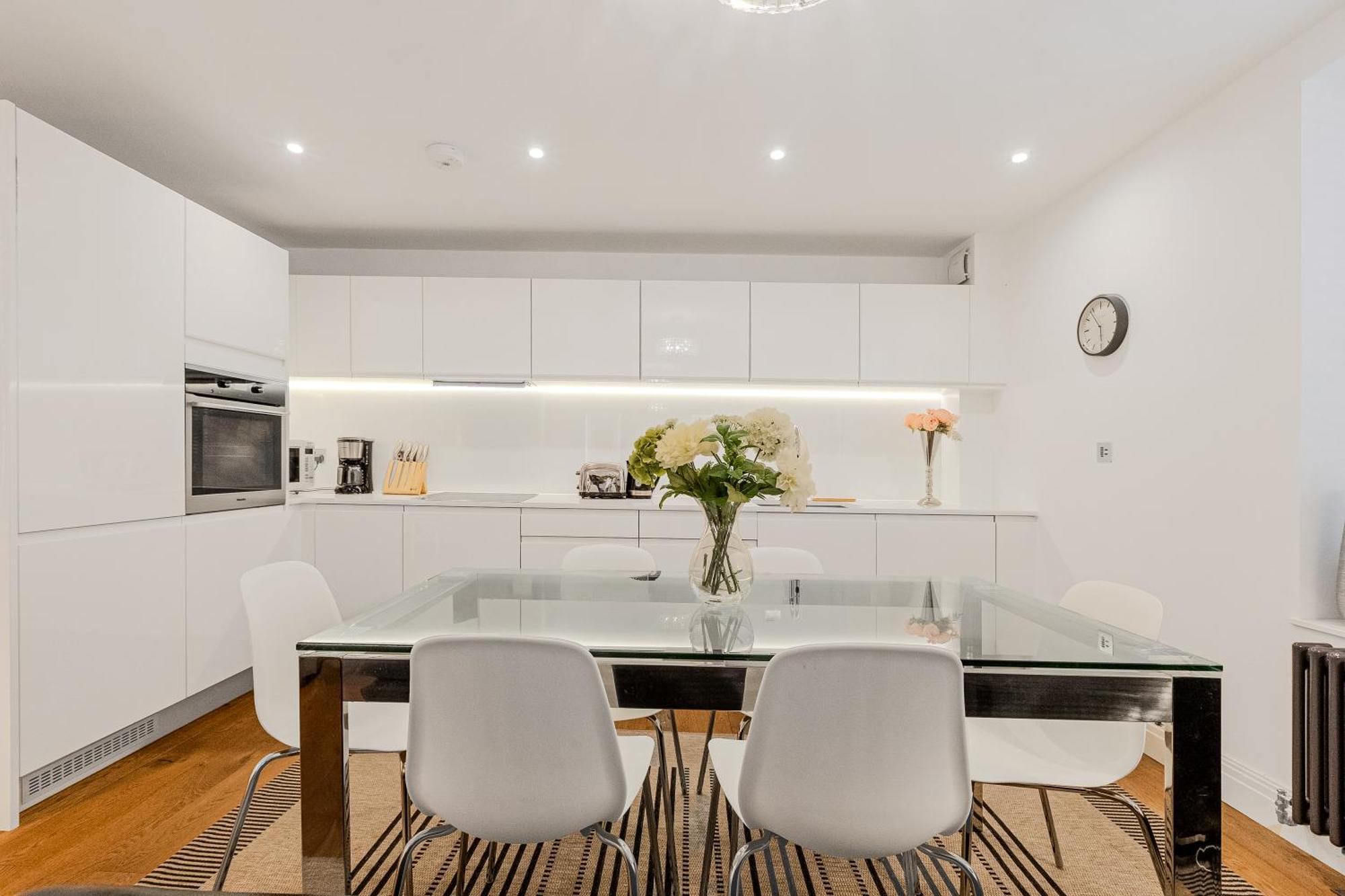 Hidden Gem In Covent Garden Appartement *