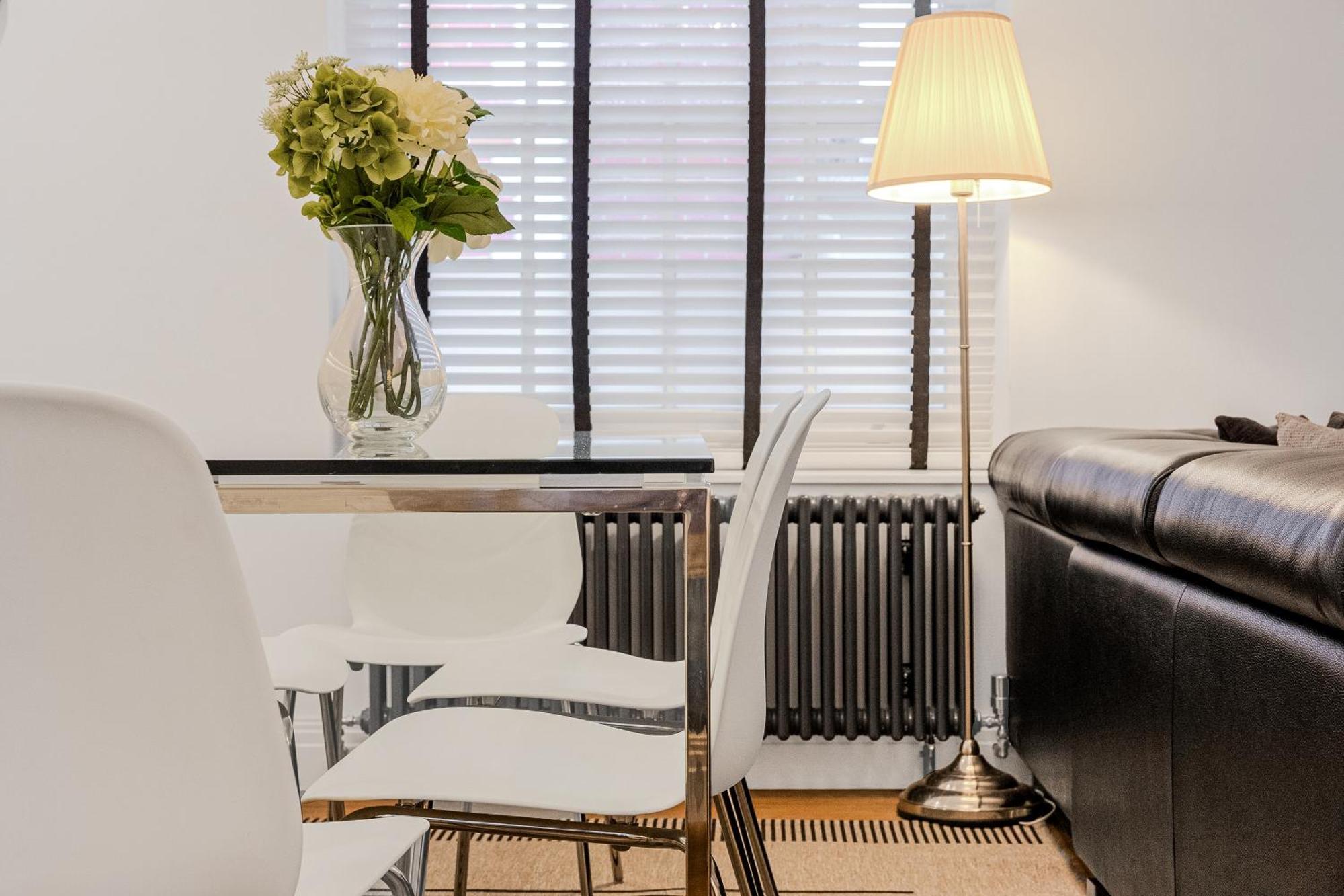 Appartement Hidden Gem In Covent Garden *