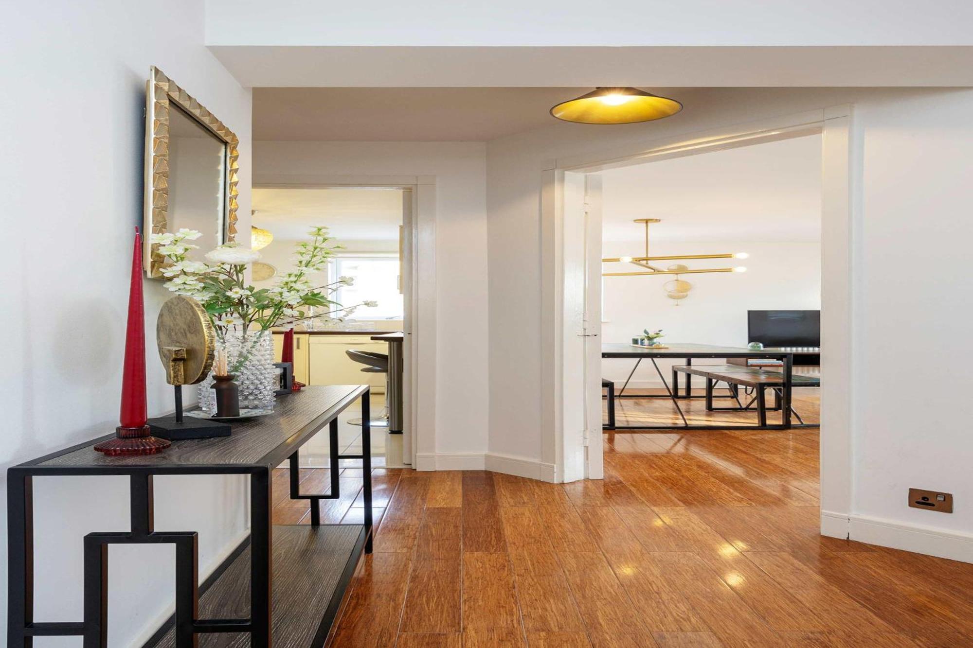 Veeve - The Westbourne Grove Appartement